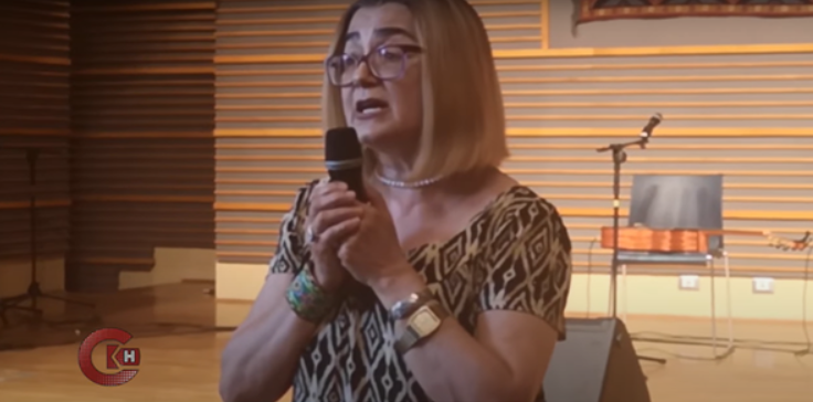 Tajikistan: Distinguished Journalist Ulfatkhonim Mamadshoeva Sentenced to 25 Years In Prison