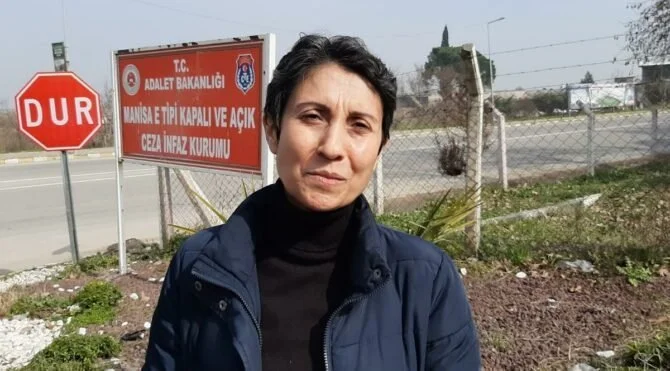 Turkey: Journalist Hülya Kılınç Was Released 24 Hours Later
