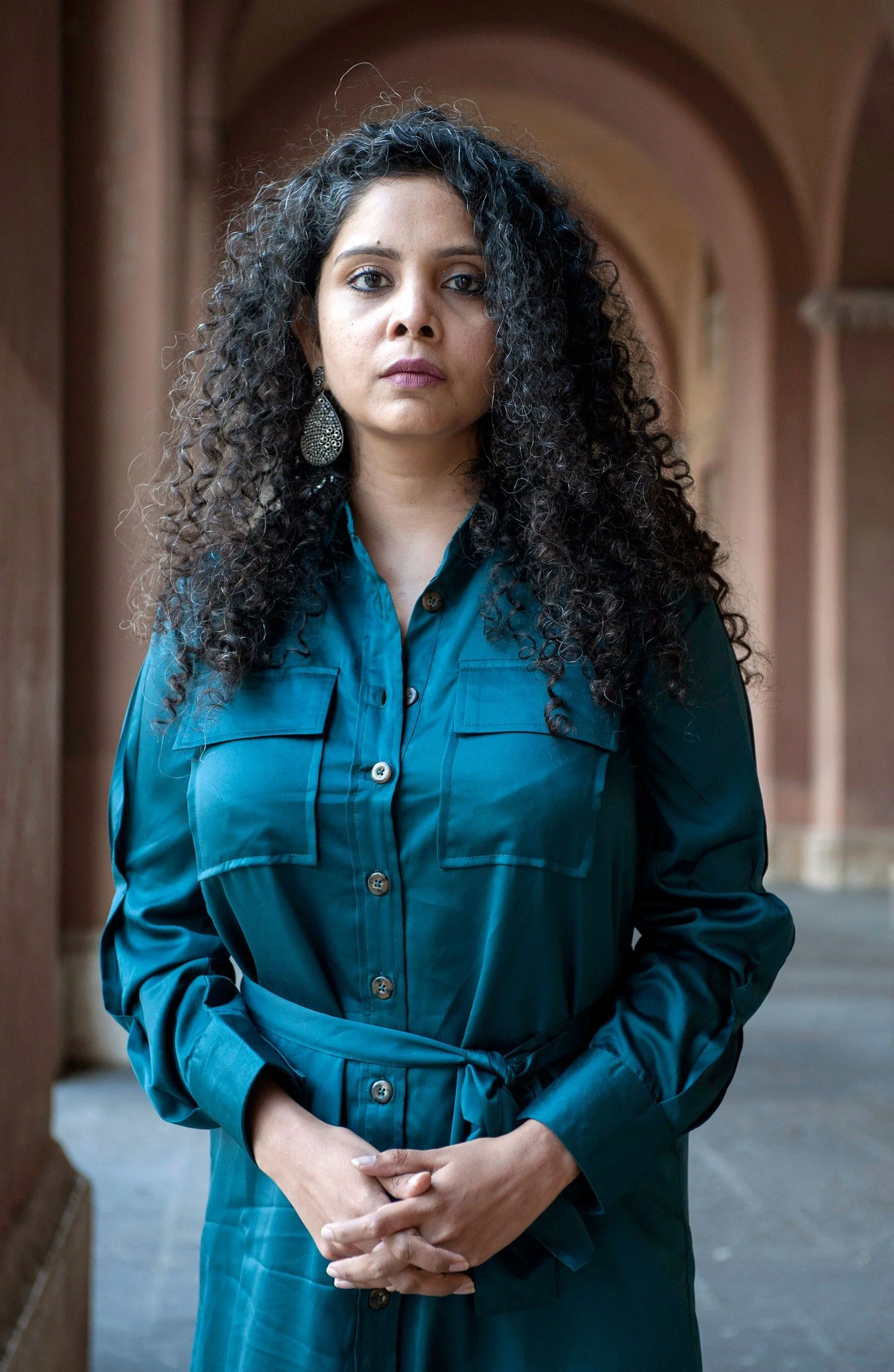 India: CFWIJ Condemns State Backed Harassment Of Rana Ayyub