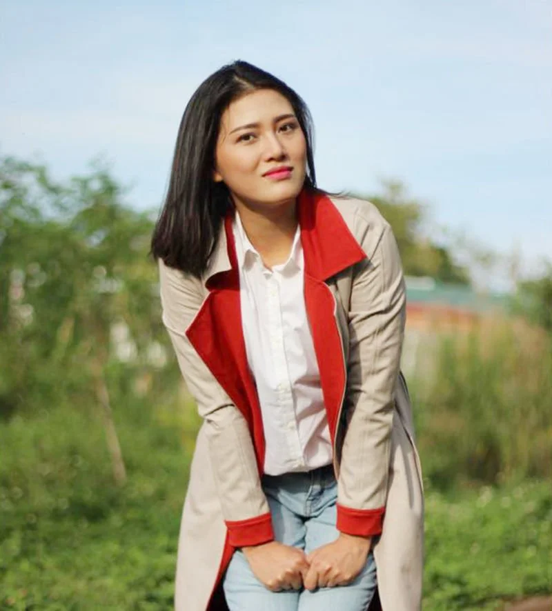 Vietnam: Independent Blogger Huynh Thuc Vy Beaten And Strangled By Prison Guards