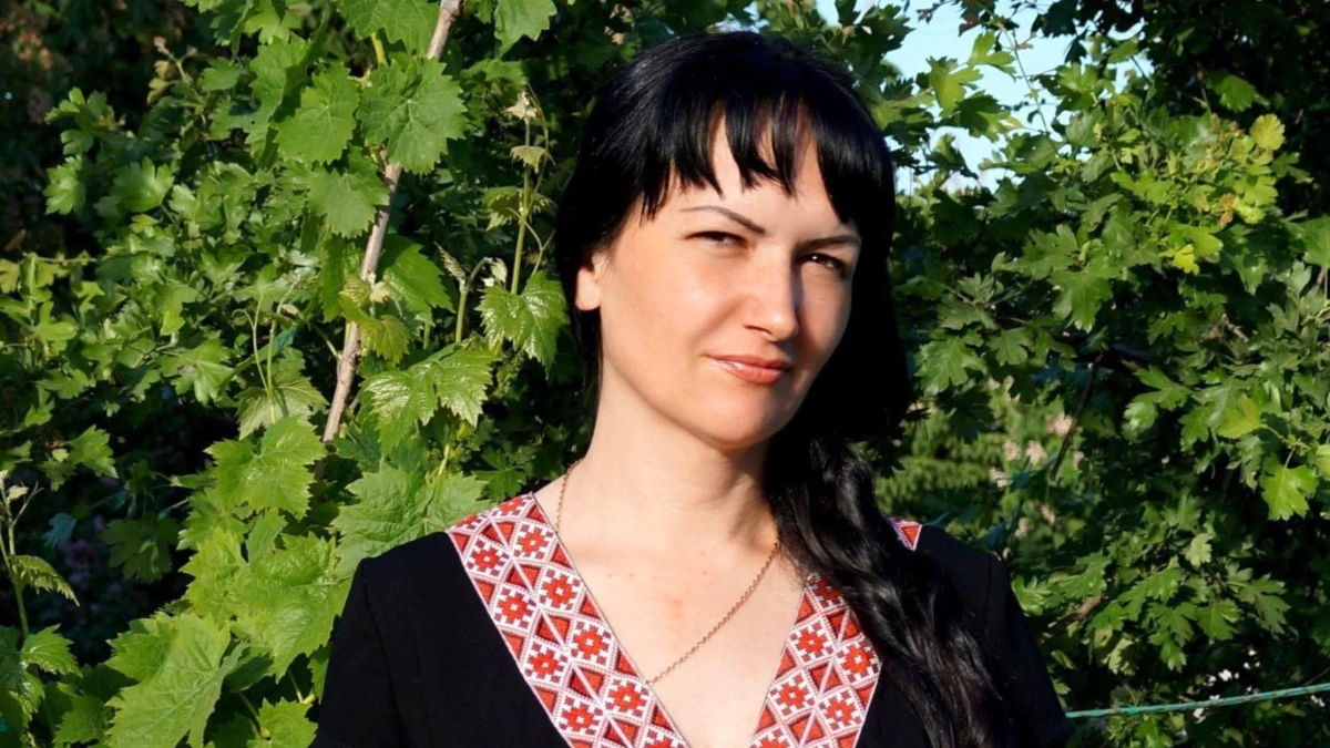 Russia: “Missing” Journalist Irina Danilovich Charged, Threatened By FSB In Crimea Detention Center