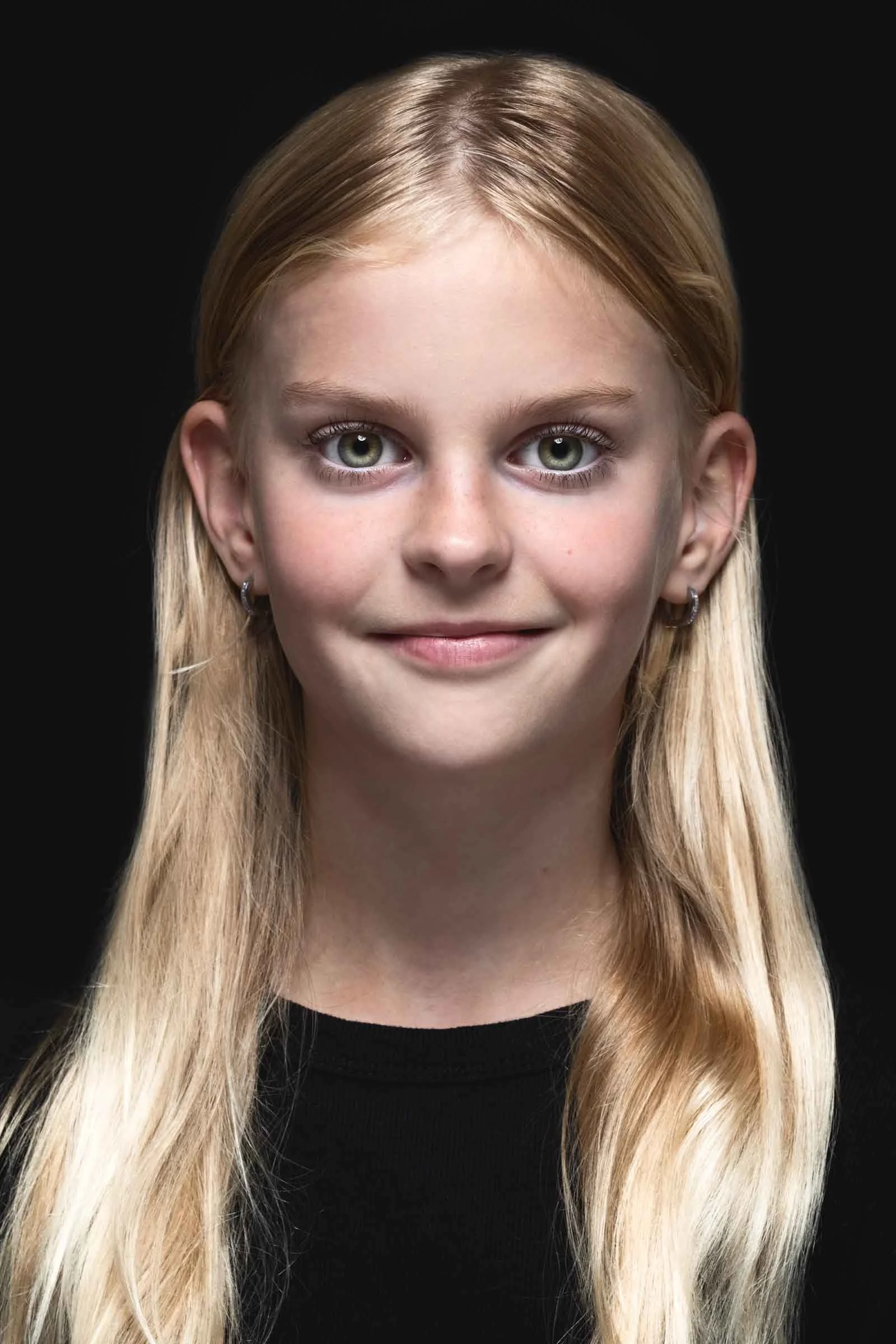 2-in-1 portret als gepersonaliseerd cadeau studio Zoetermeer