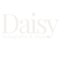logo van Daisy van der Horst fotografie