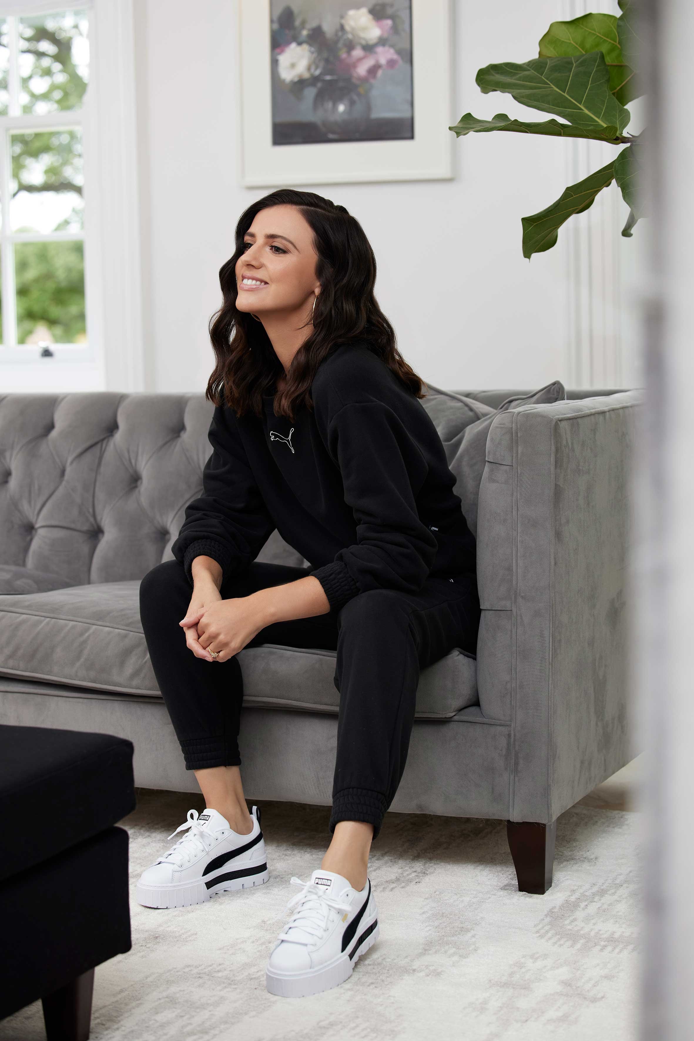 Lucy Mecklenburgh S Creative PR & Talent Management 1