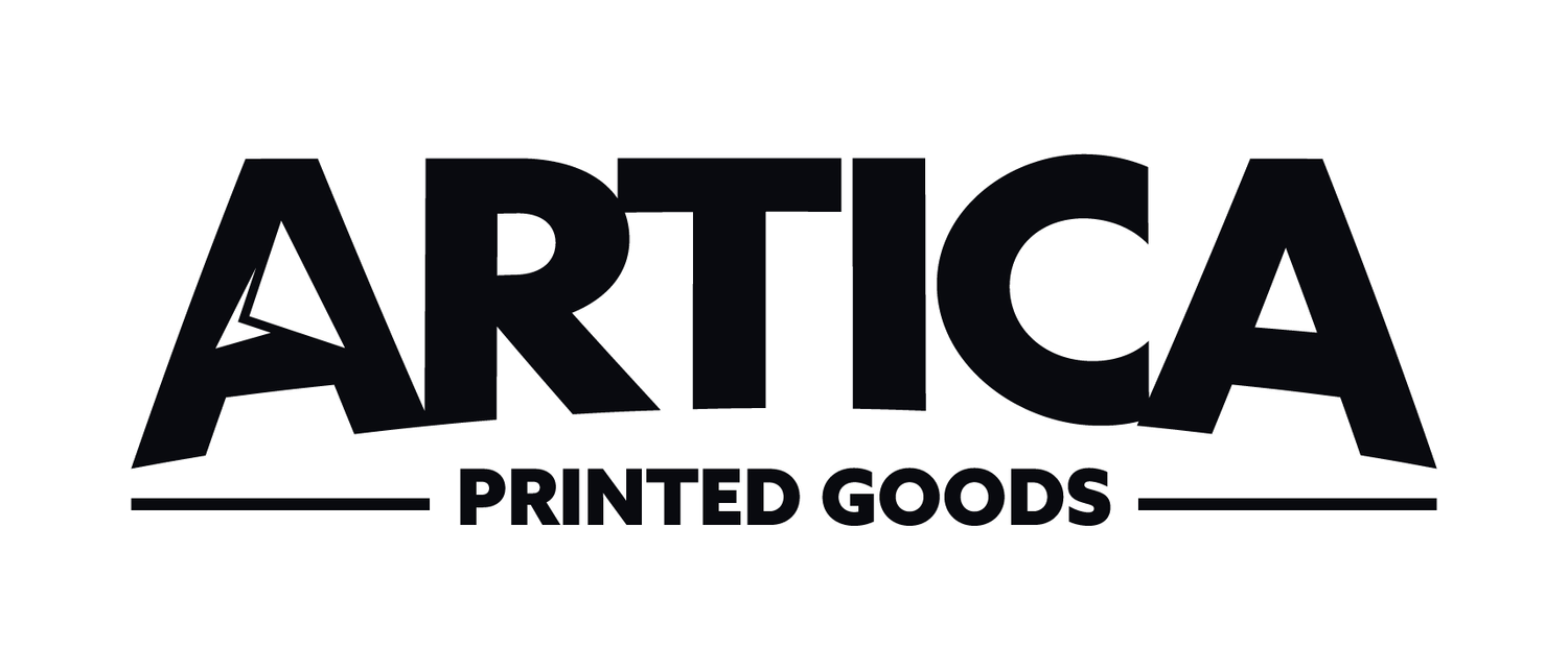 Artica Printed Goods