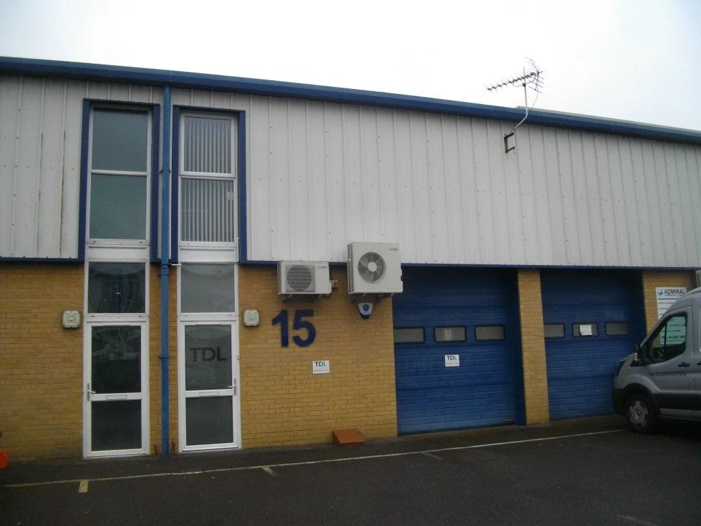 Fareham 1,390 sq.ft / 130 sq.m