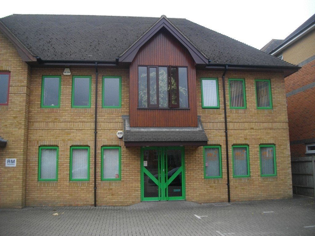 Fareham 380 sq.ft  / 35 sq.m
