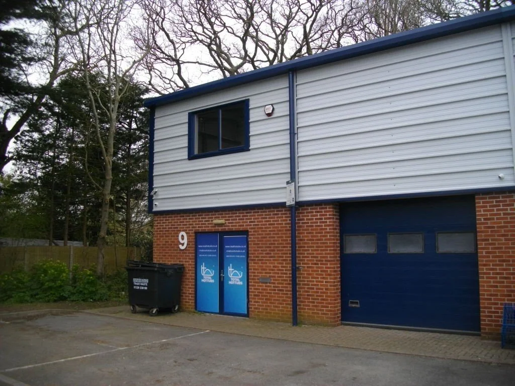 Gosport 1040 sq.ft / 96 sq.m