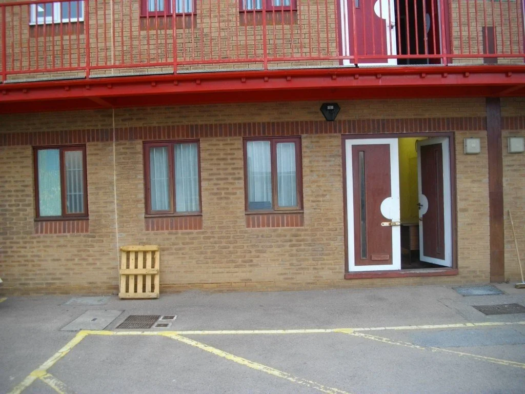 Havant 710 sq.ft / 66 sq.m