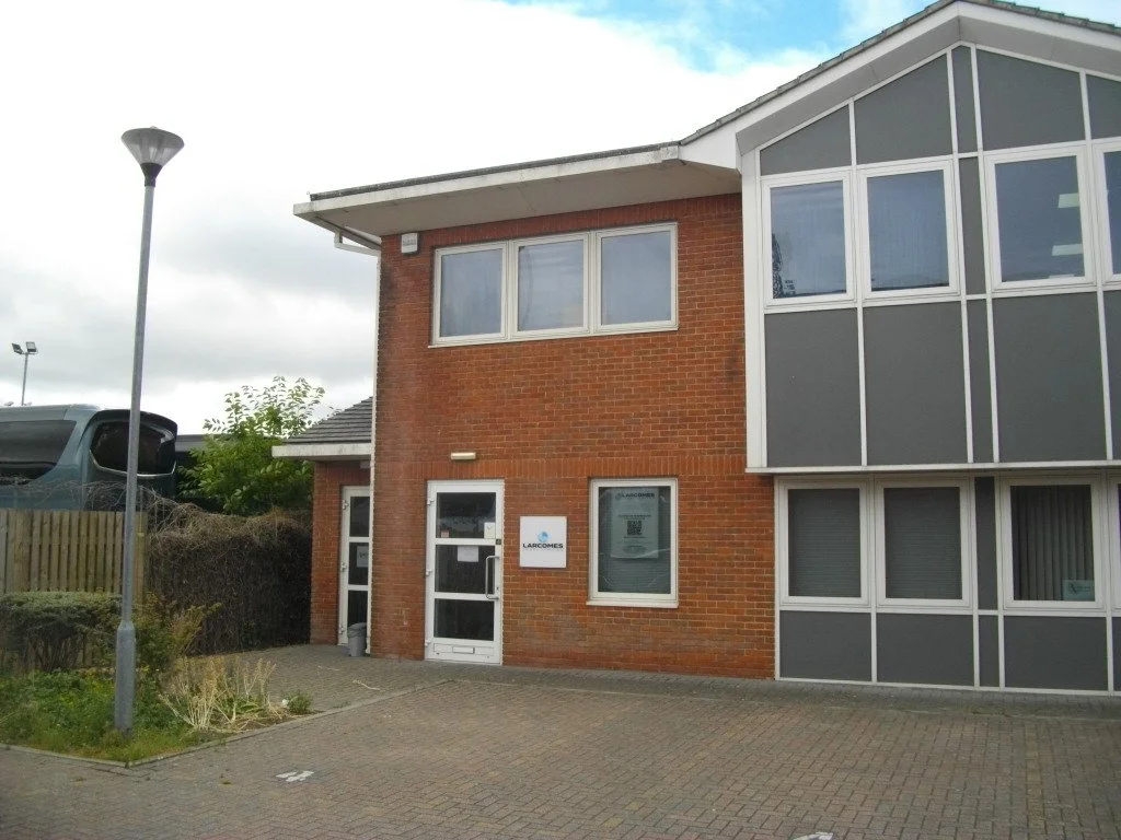 Fareham 1,880 sq.ft / 174 sq.m