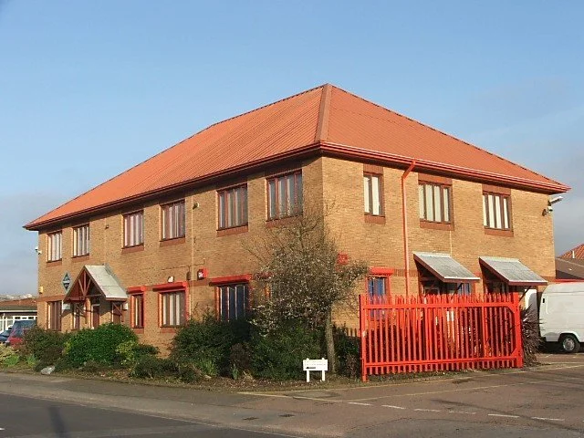 Havant 770 sq.ft / 72 sq.m