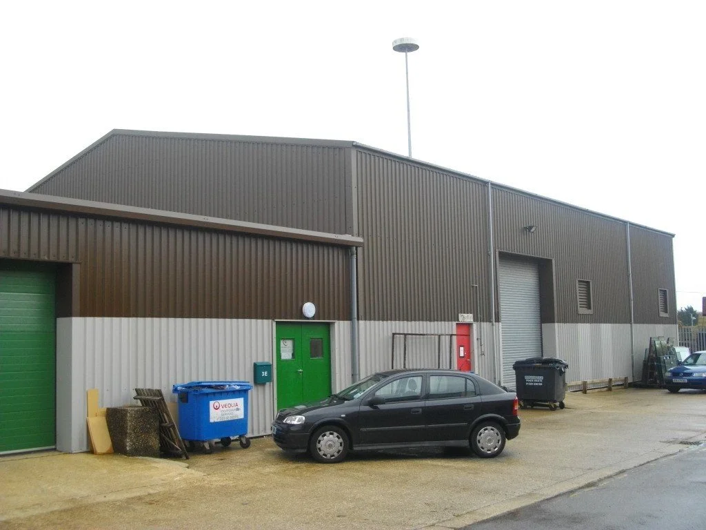 Fareham 4240 sq.ft / 395 sq.m