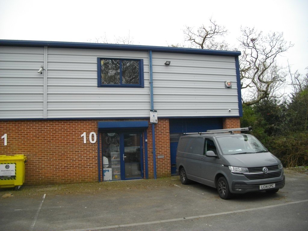 Gosport  960 sq.ft / 89 sq.m