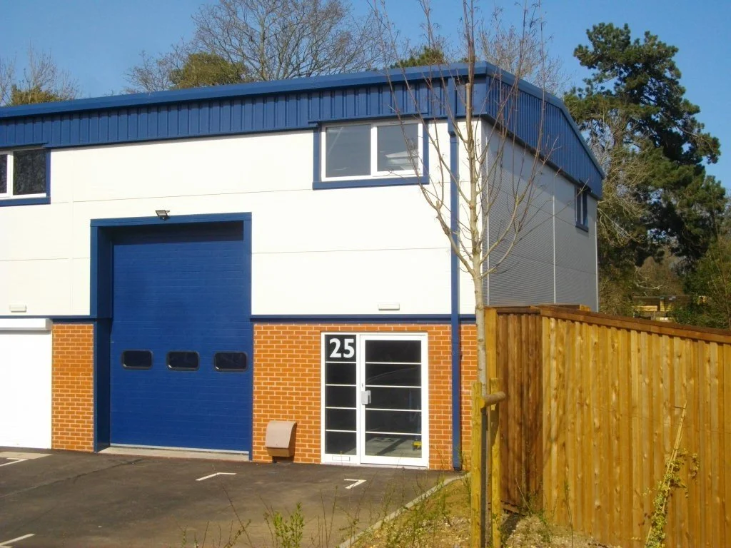 Holbury Southampton 1312 sq.ft / 122 sq.m