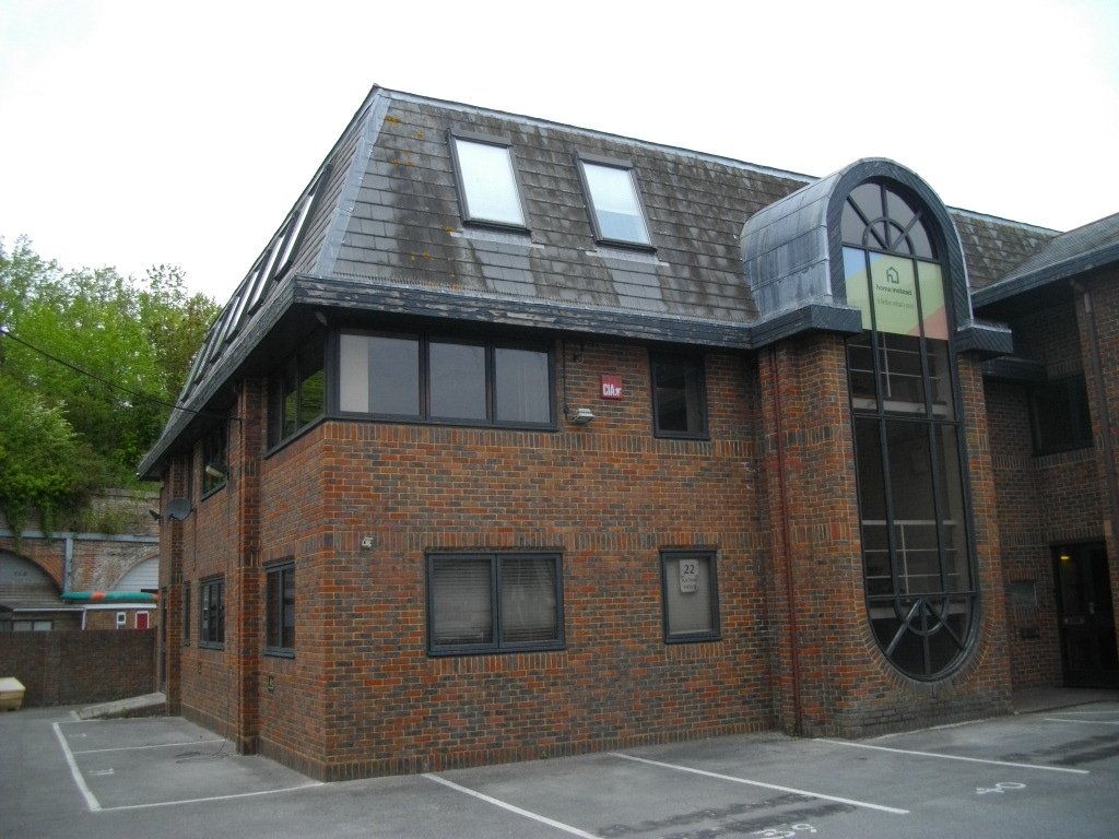 Fareham 2435 sq.ft / 226 sq.m