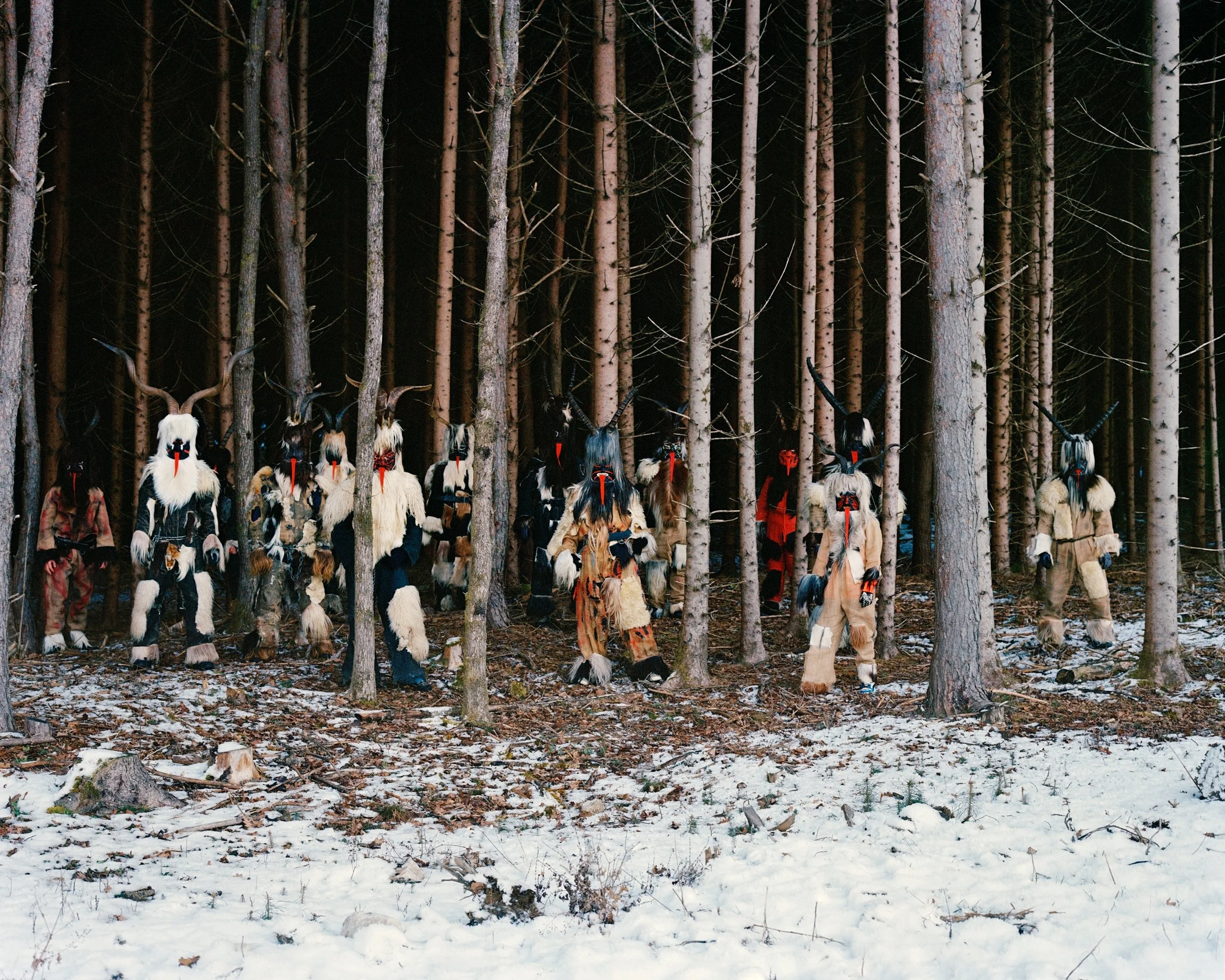LAND jugend | personal project