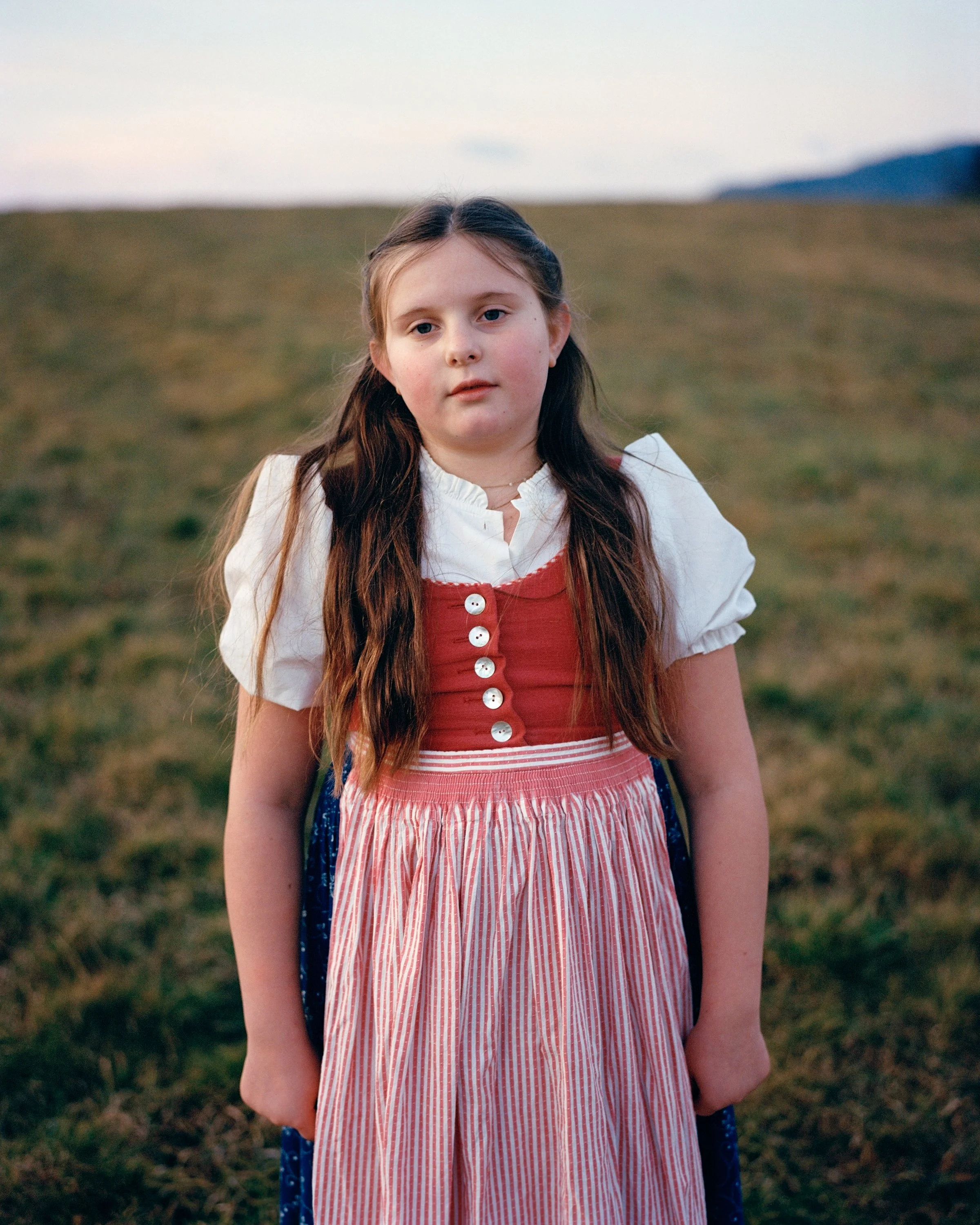 from the series: LAND jugend / LAND youth