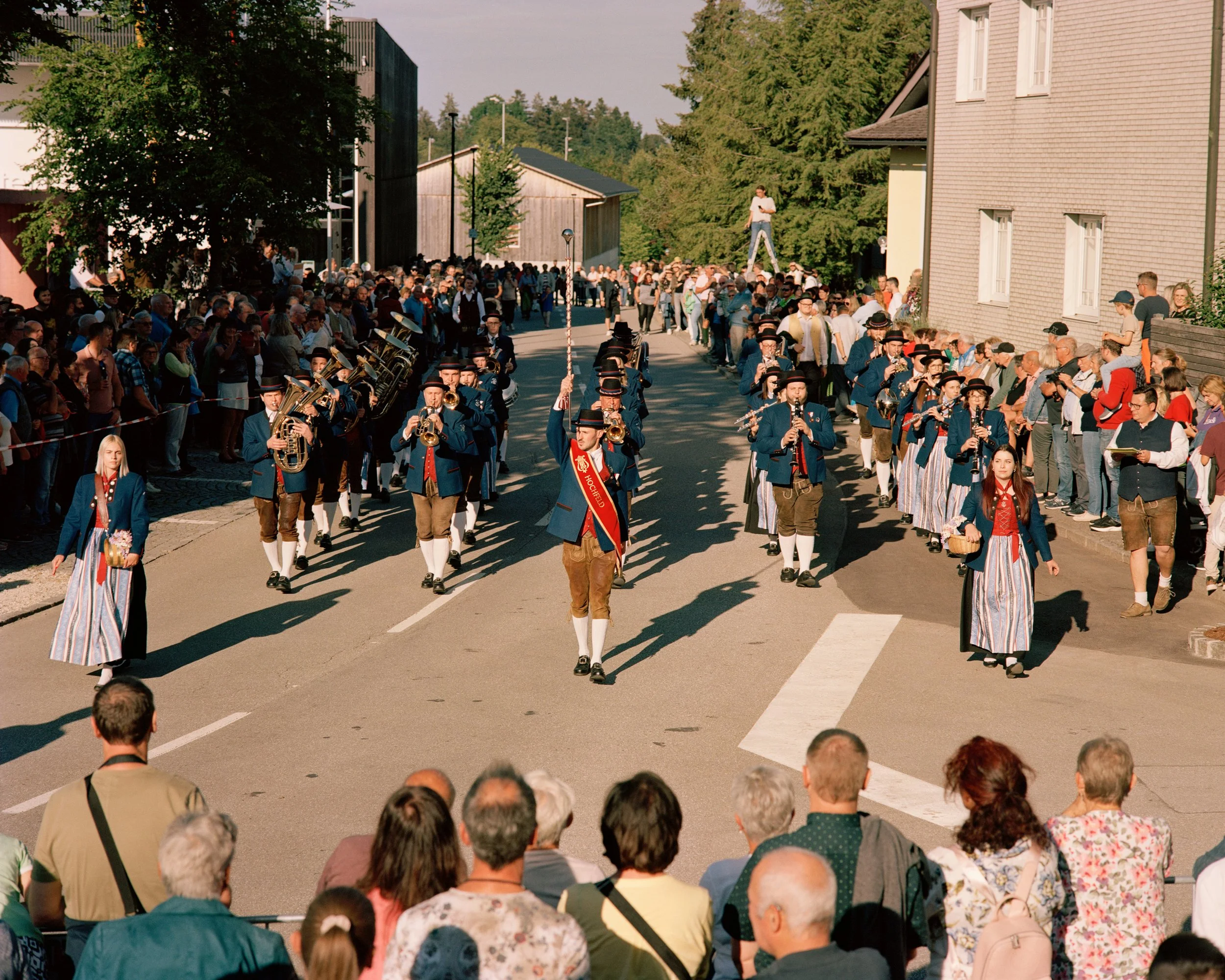 from the series: LAND jugend / LAND youth