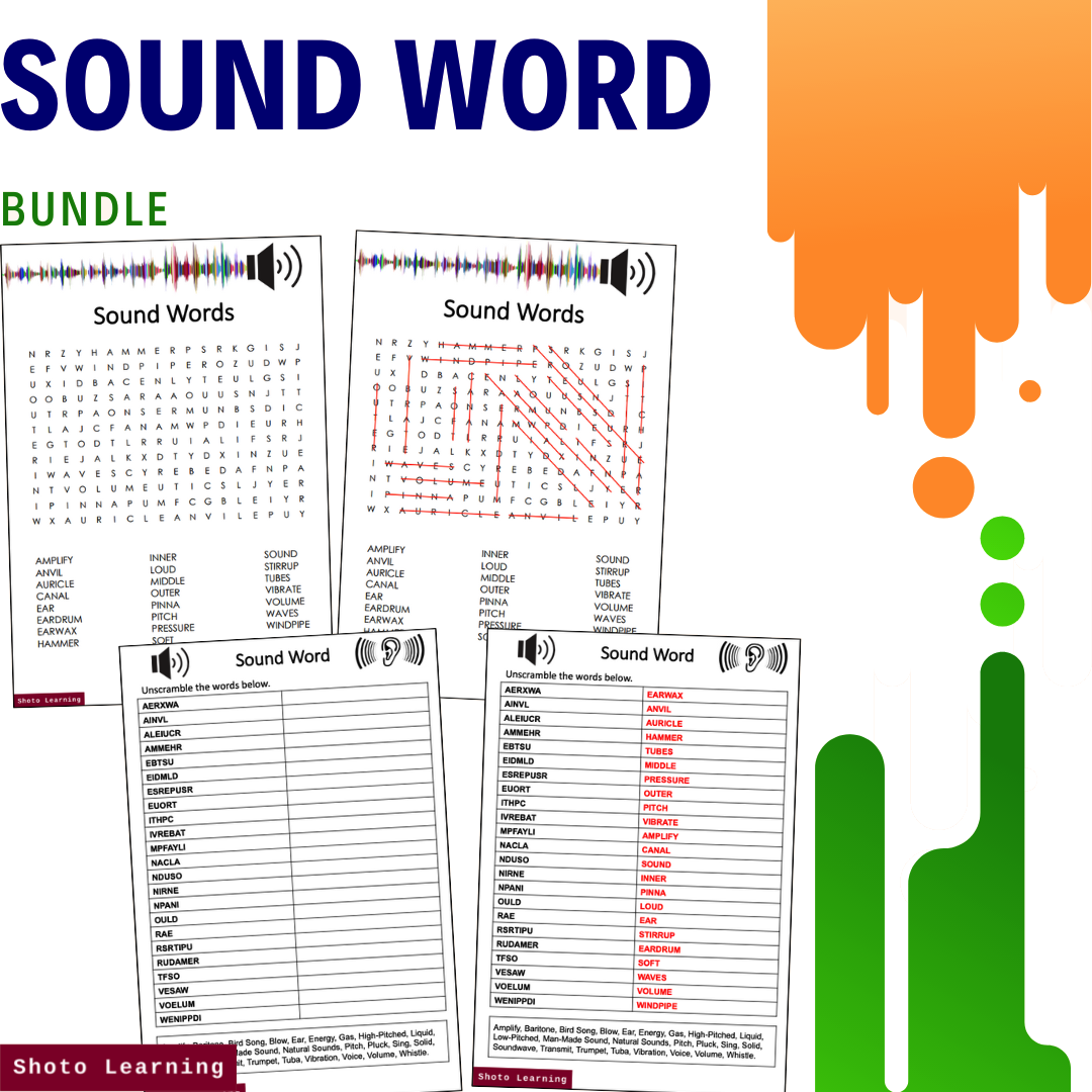 NEWTONS LAW OF MOTION SCIENCE ACTIVITY - BUNDLE WORD FIND SCRAMBLE ...