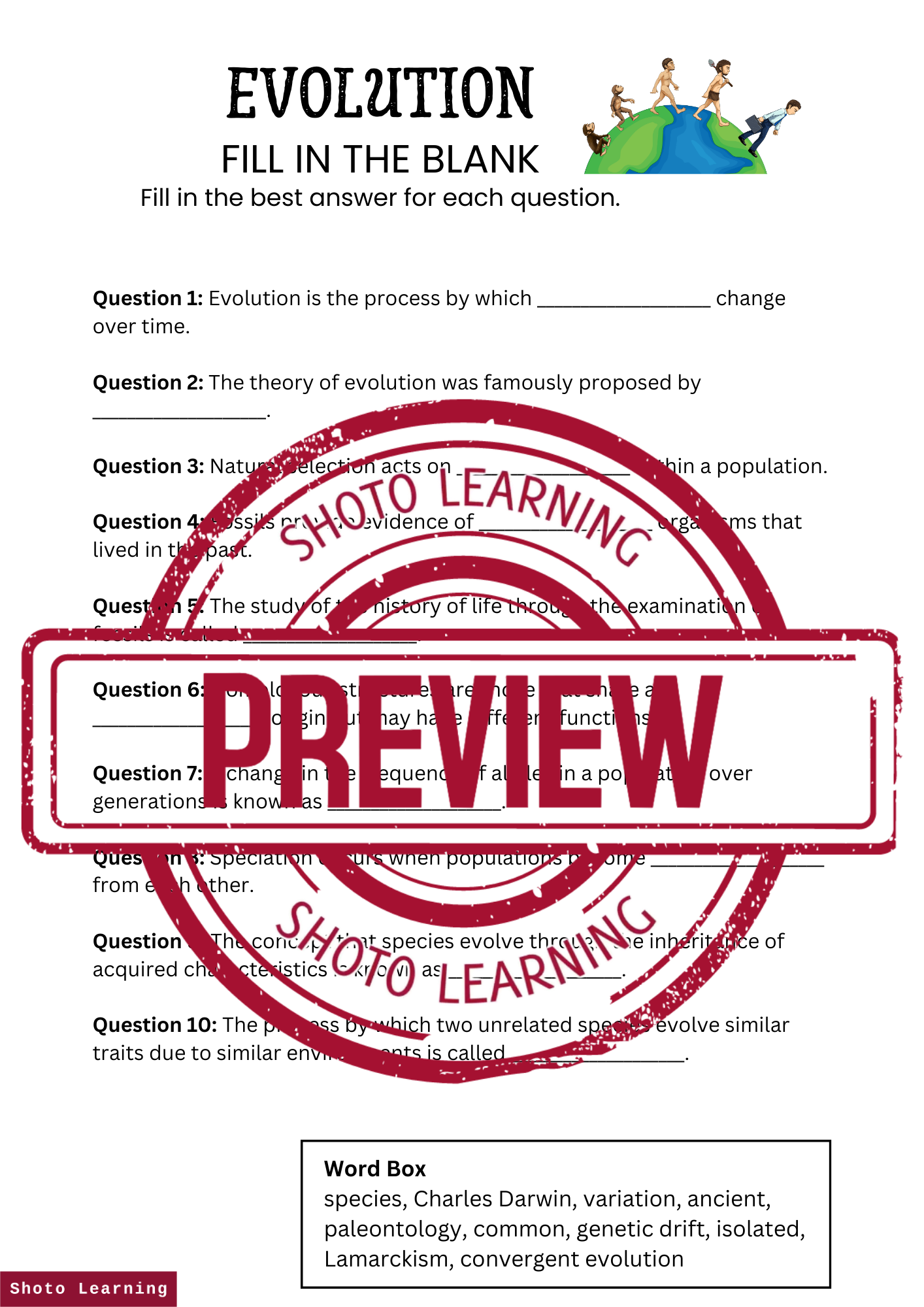5 SENSES SCIENCE ACTIVITY - BUNDLE WORD FIND SCRAMBLE WORDS VOCABULARY ...
