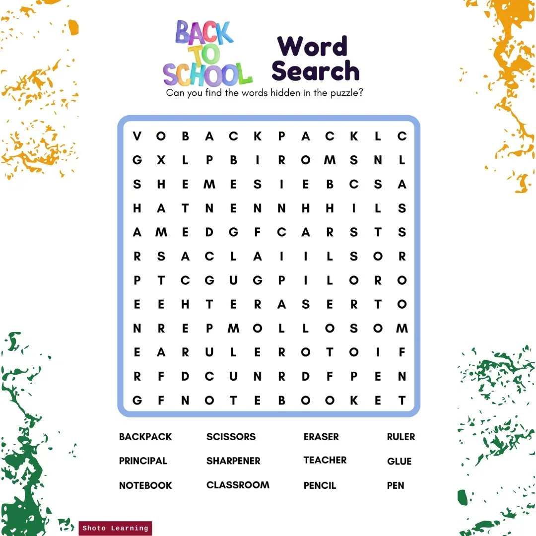 Back to School Word Search 2.webp