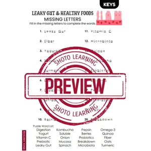 Gut Health Quiz: Revitalize Your Gut with 20 Questions & Answers