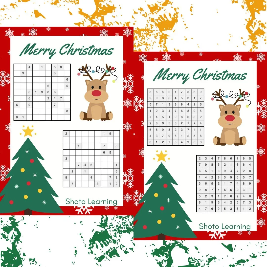 Sudoku FREE 3.webp