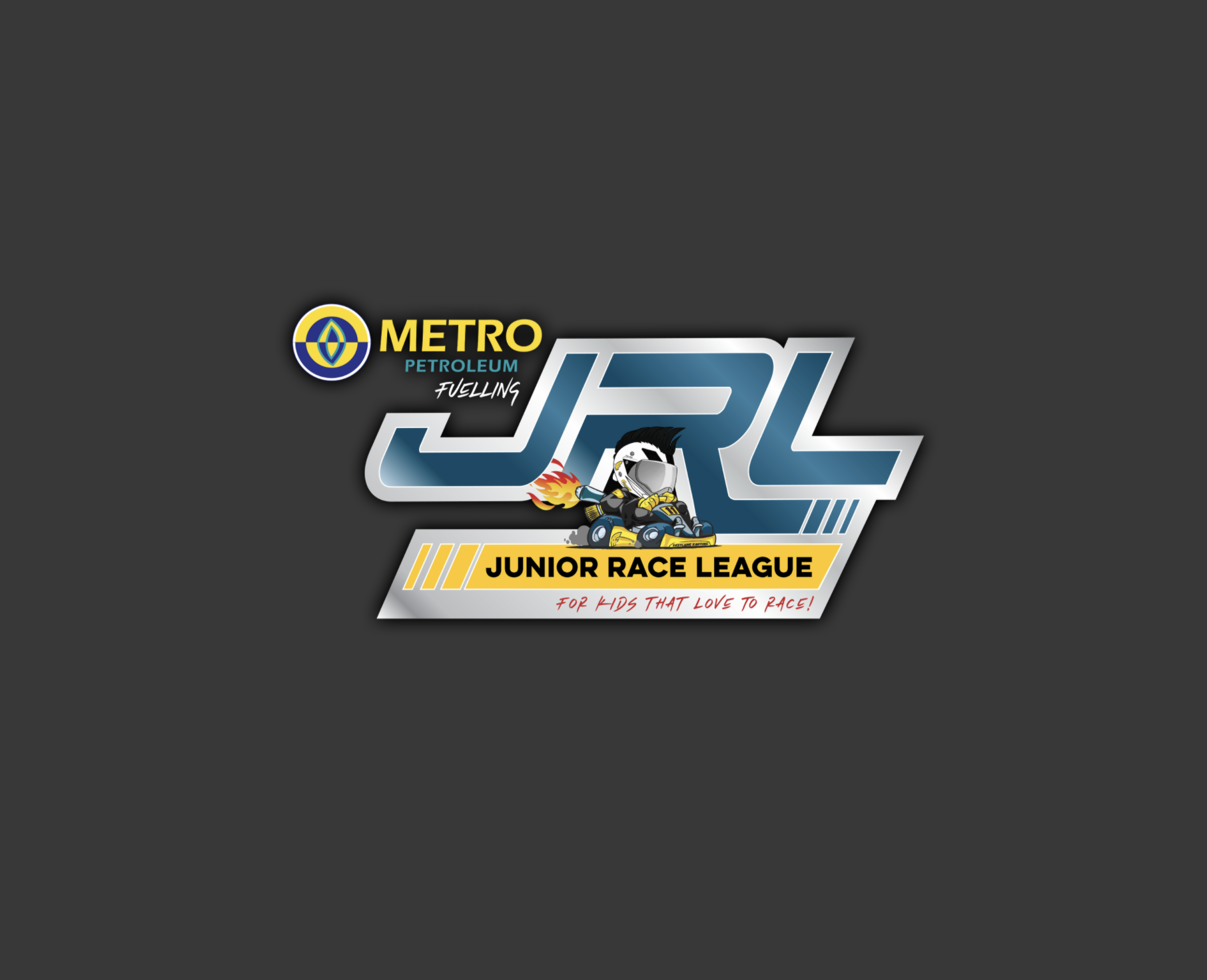 JRL: TERM 1 Intro Week 