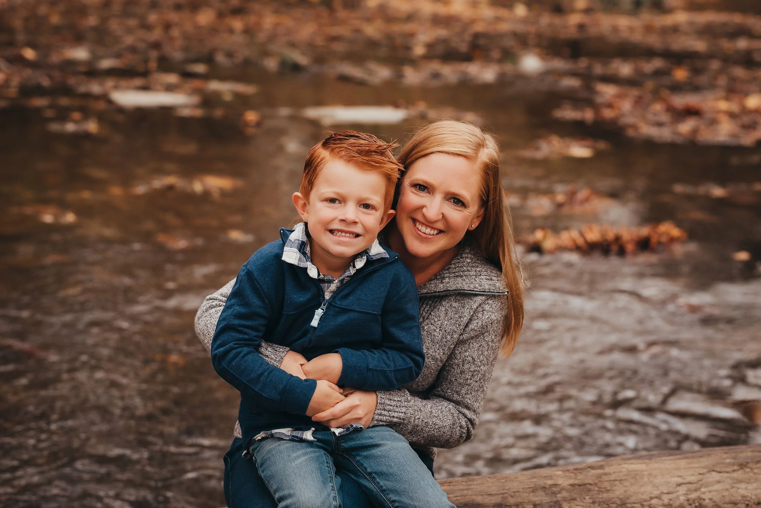 I'm that someone else in nearly everyone else's plan