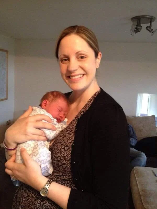 Why can’t you breastfeed your baby?