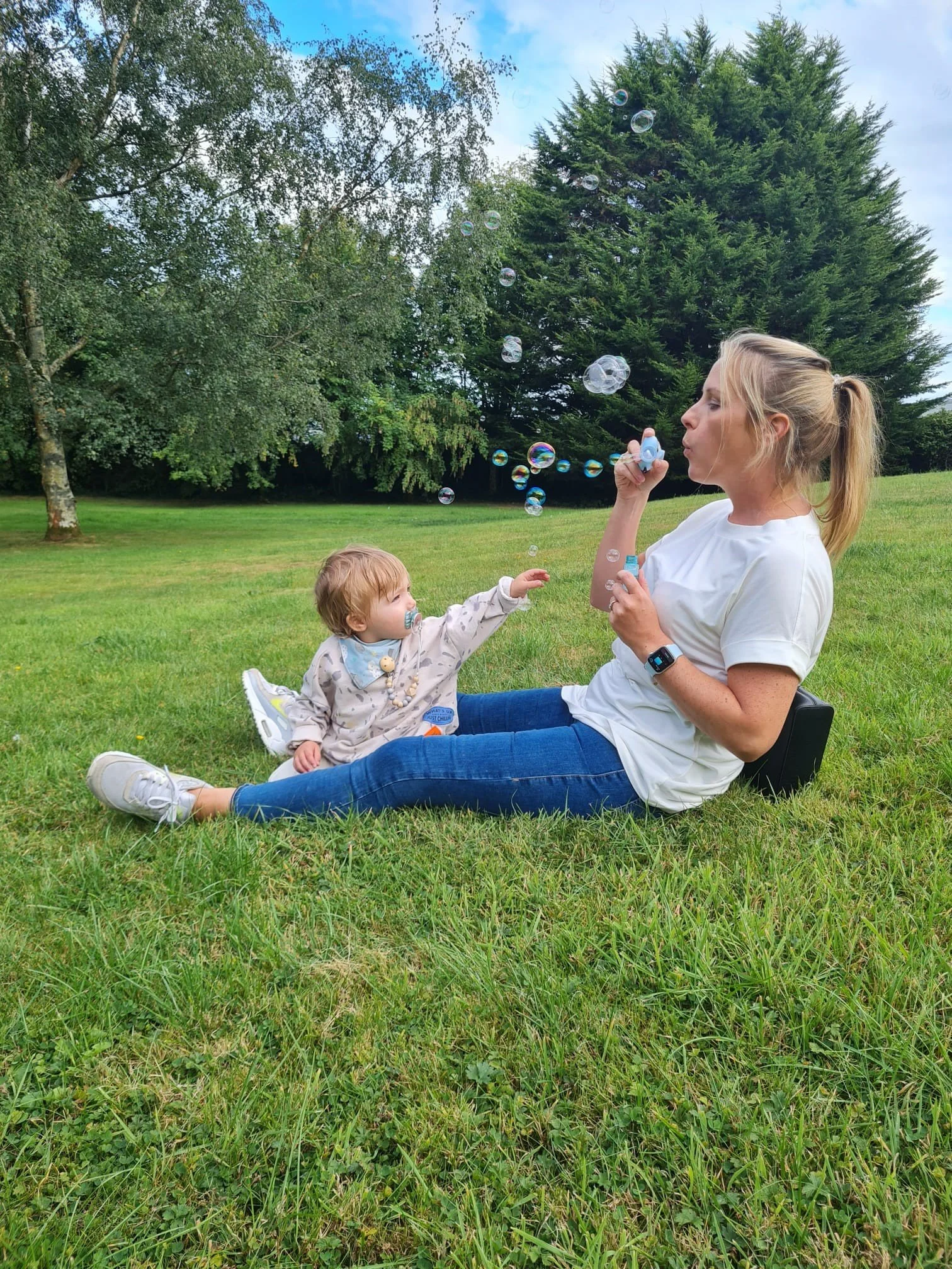 My Story - Abigail, An Irish Expat in The Netherlands