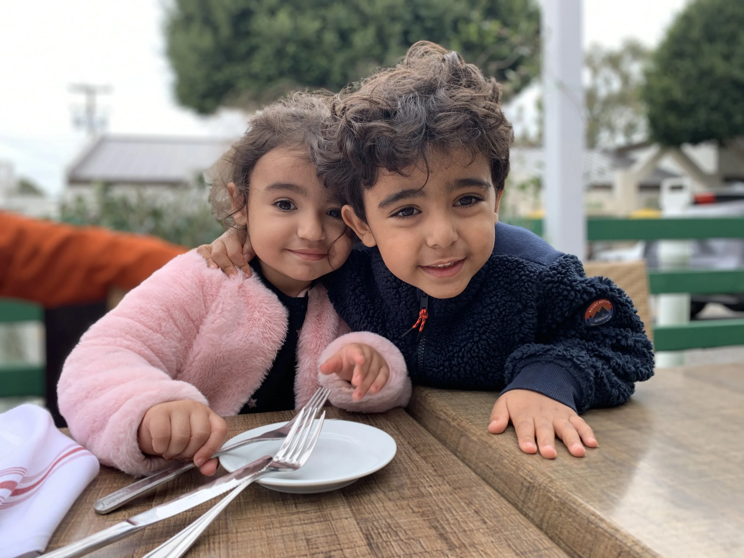 My story begins in 2018…