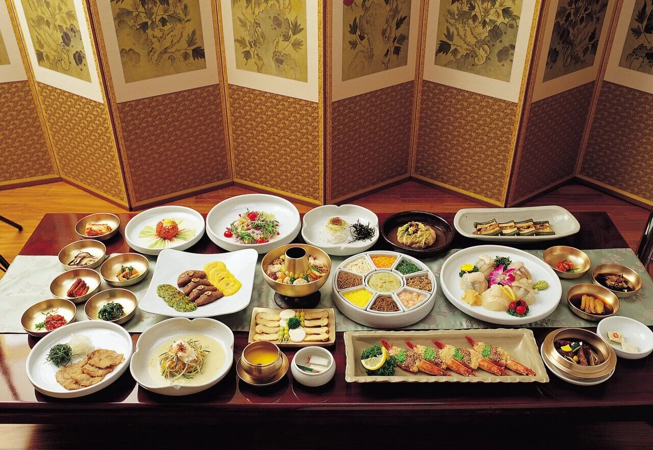 3-2.궁중요리_Gungjung_Yori(Court_Cuisine).jpg