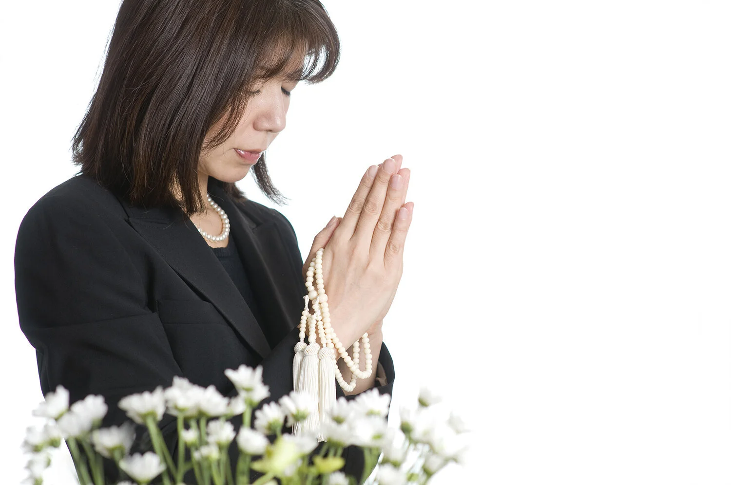 Epsom Funeral Home 华人殡葬服务 — Epsom Funeral Home