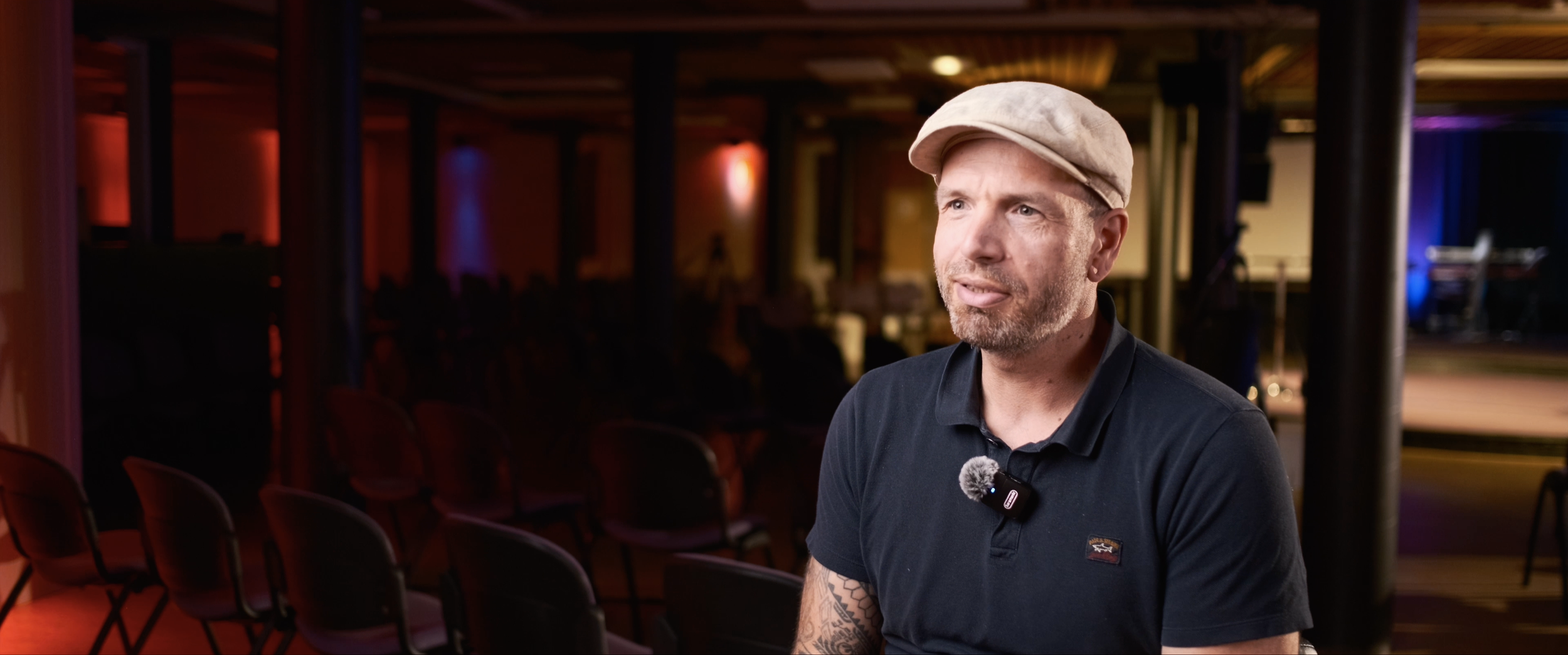 Transformation Weekend Promo