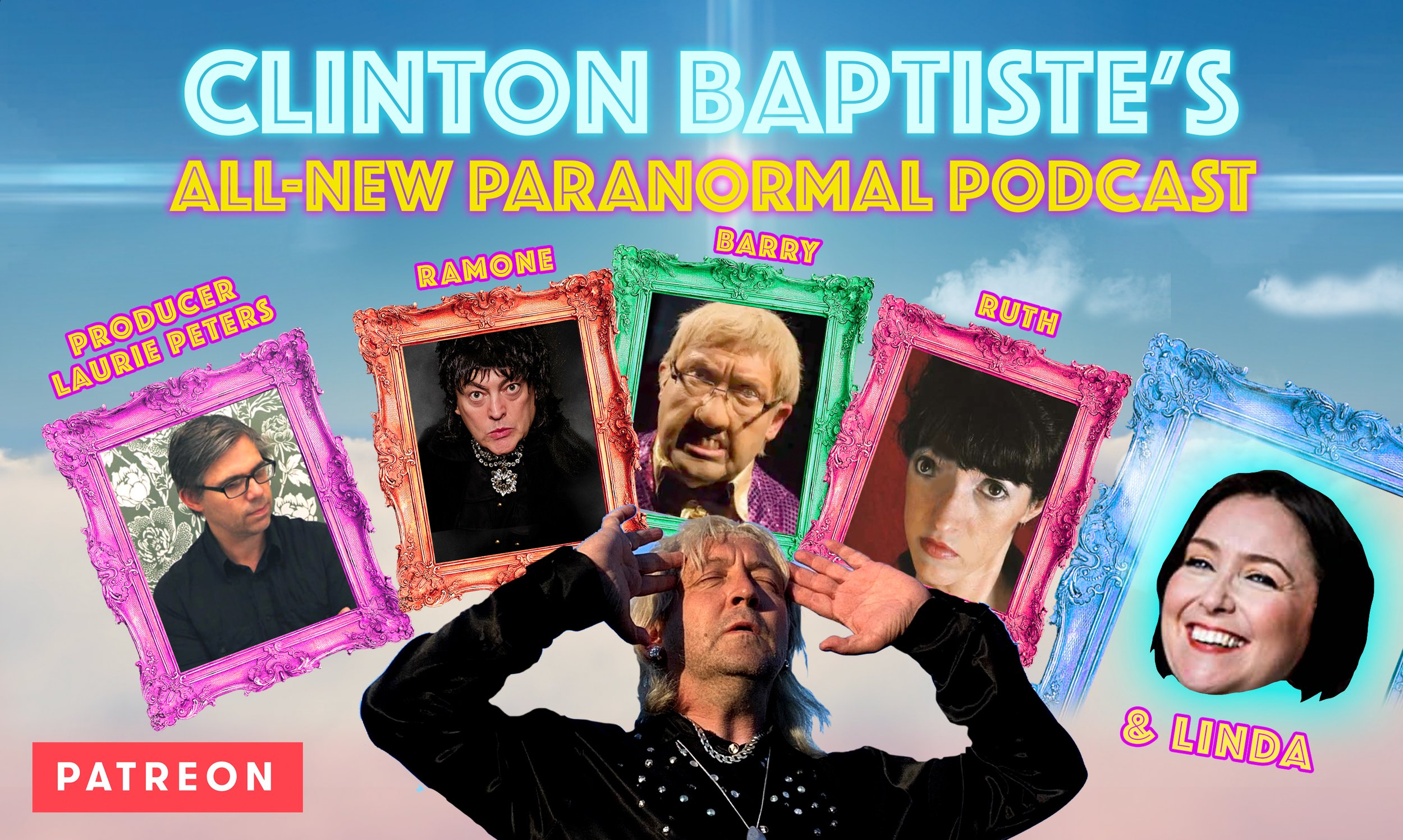 Allnewpodcast Clinton Baptiste allnewpodcast-clinton-baptiste