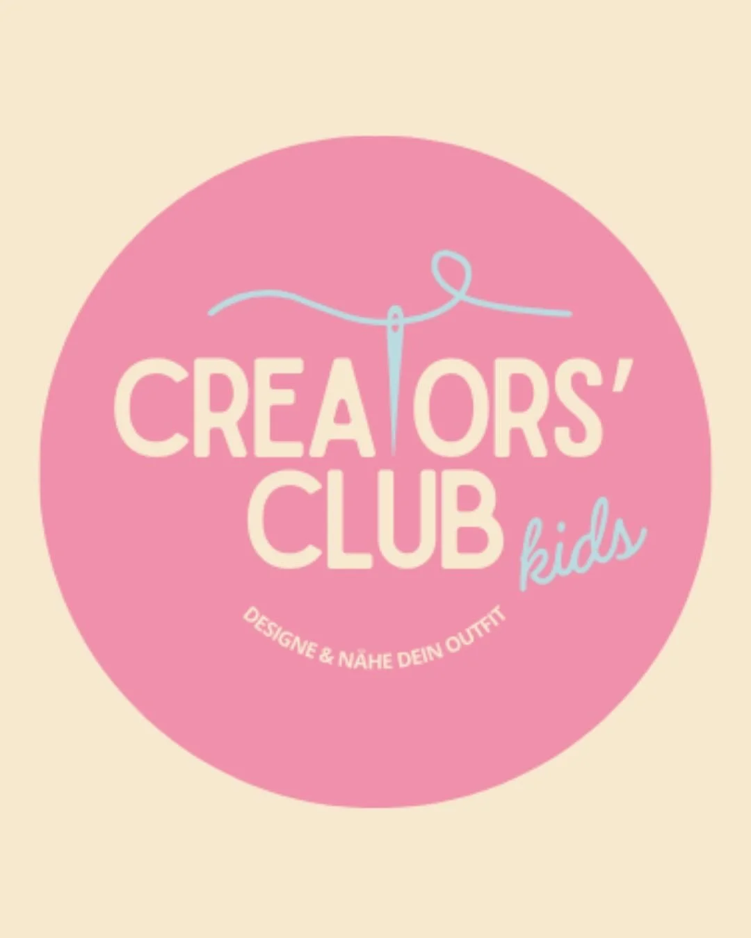 CREATORS' CLUB kids 