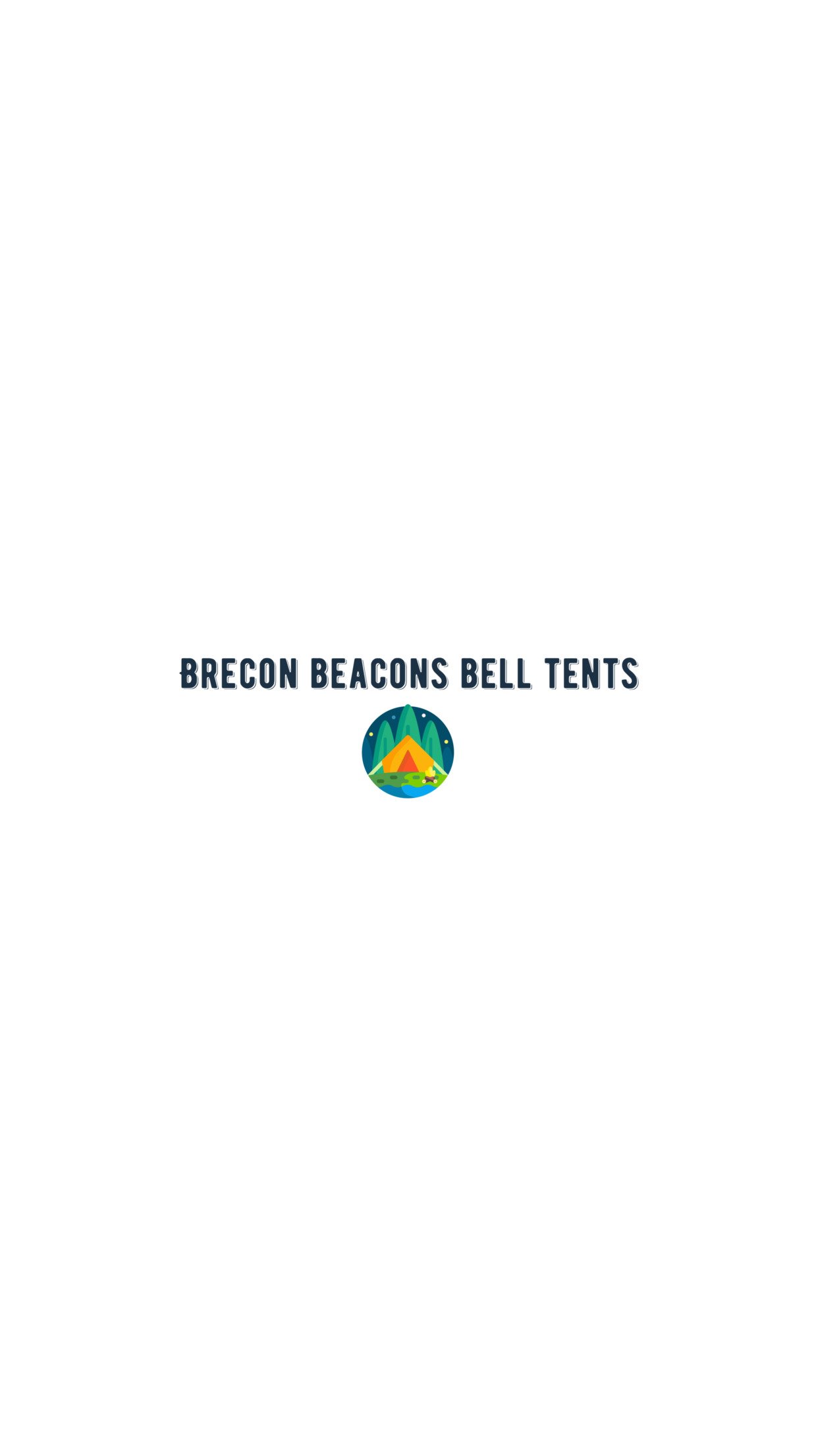 Brecon Beacons Bell Tents