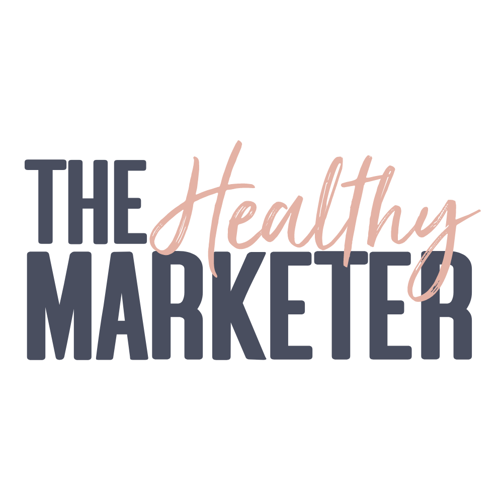 The Healthy Marketer