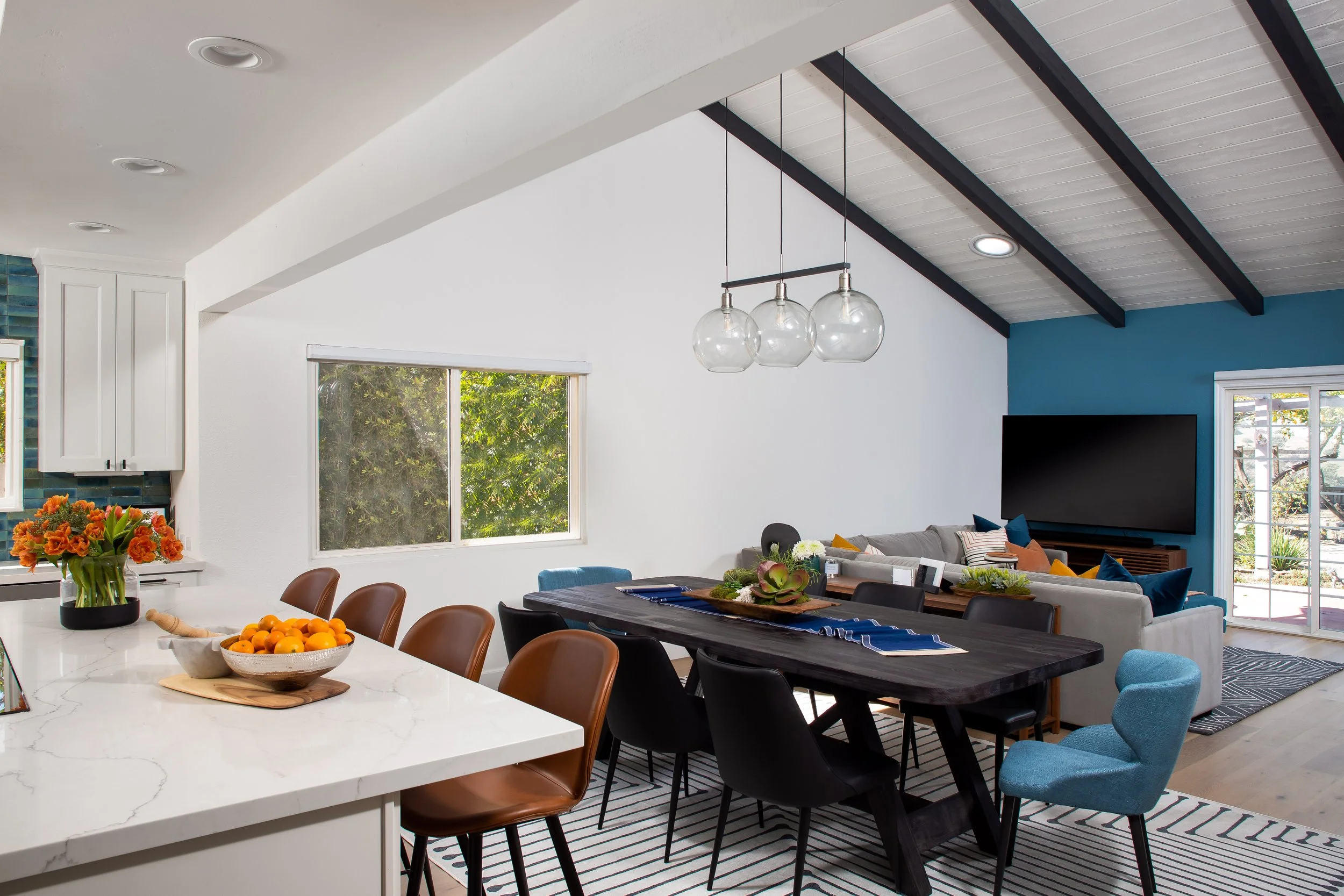 Custom Decorating for Homes