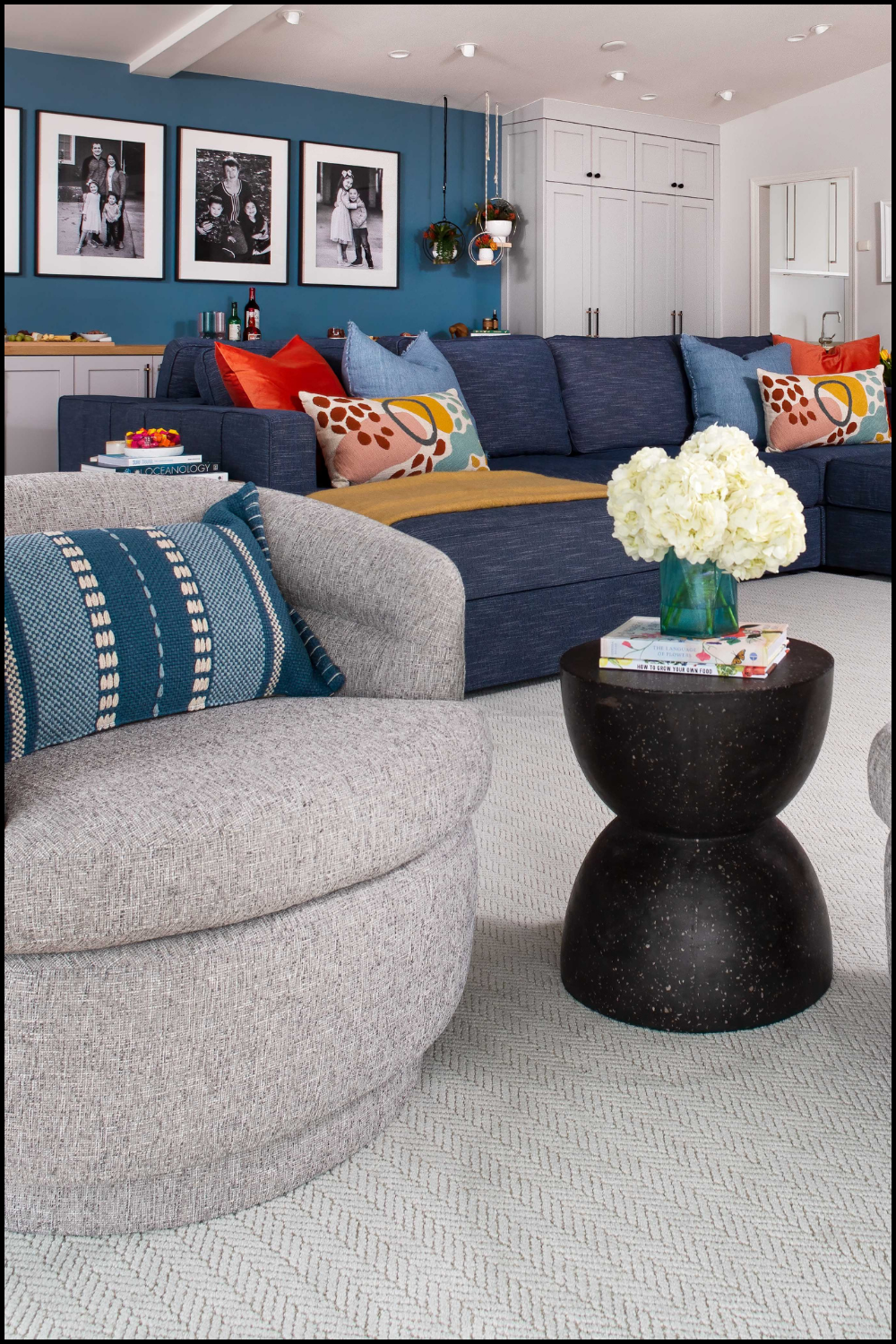 Personalized Interior Design Furnishings in San Diego