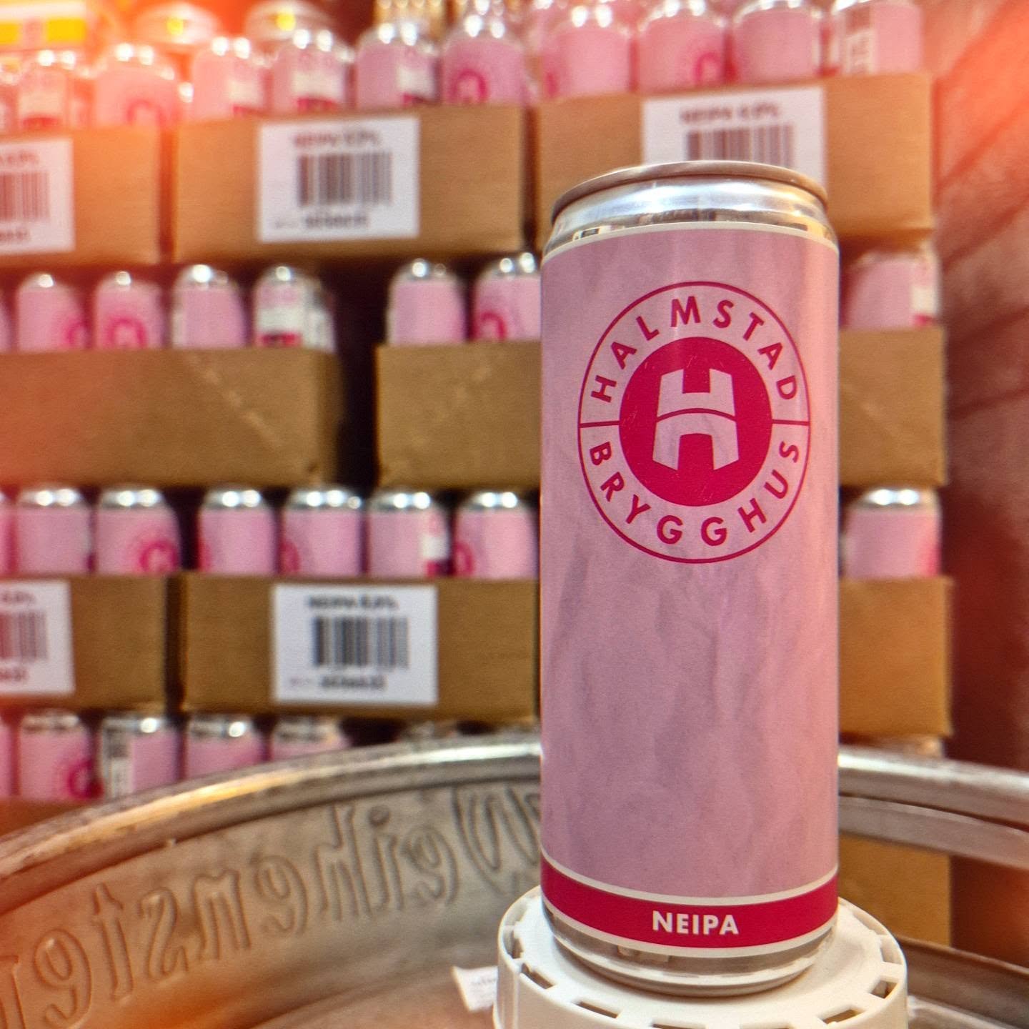 Tjejernas &ouml;l och 1-&aring;rsjubileum f&ouml;r bryggpuben 🩷

N&auml;sta vecka, 1 oktober sl&aring;r vi upp portarna f&ouml;r &auml;nnu en s&auml;song inne i bryggpuben. 
Vi vill fira detta tillsammans med er och f&ouml;r att festa till det lite 