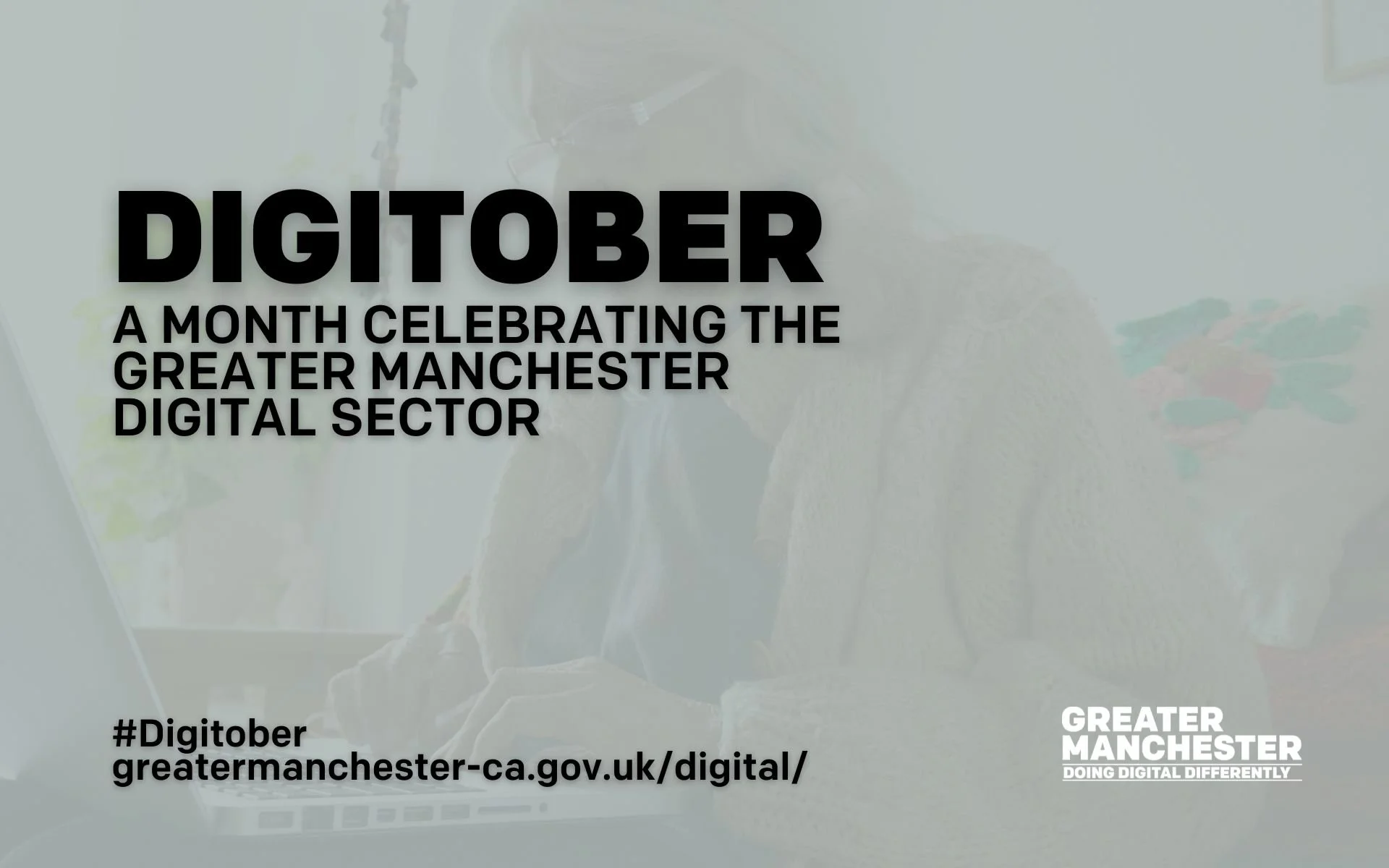 Digitober and Get Online Week