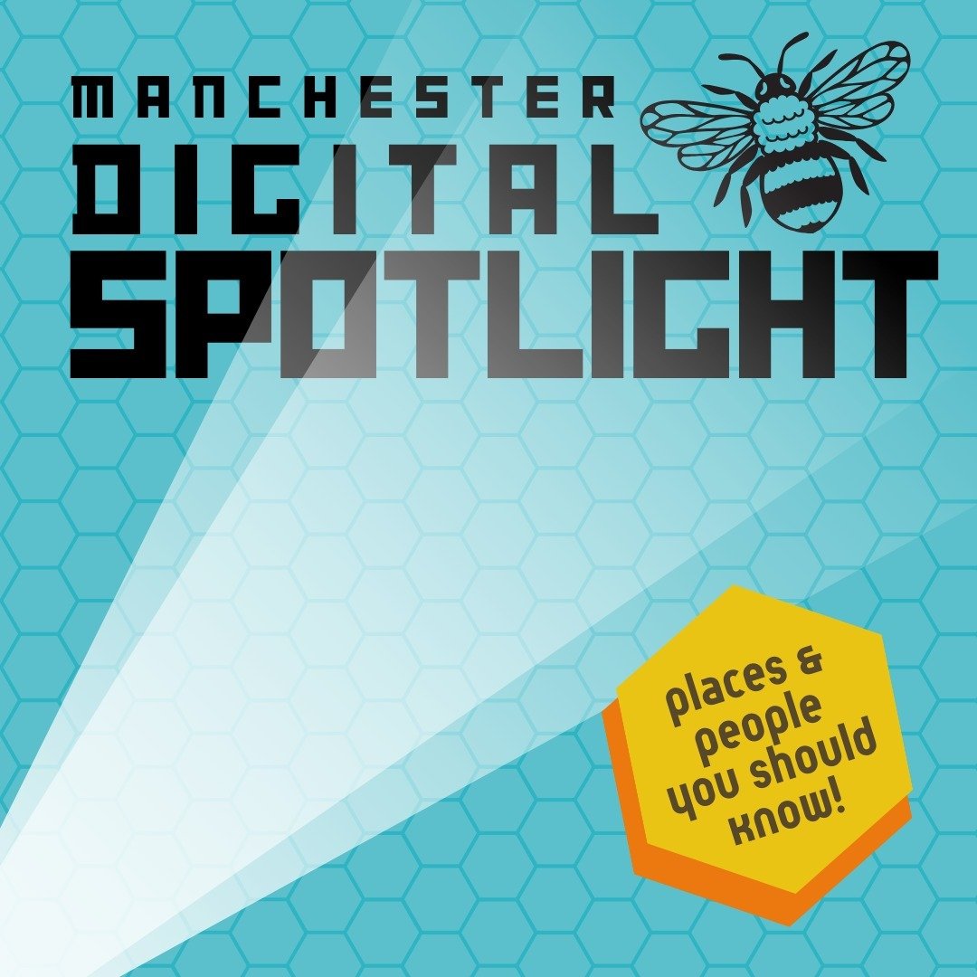 Are you a tech person?

Do you want to participate in the biggest tech festival on offer in Manchester?

Don&rsquo;t worry, we got you! 👊

Between the end of October and the beginning of November 2024 Manchester will host the amazing Manchester Tech