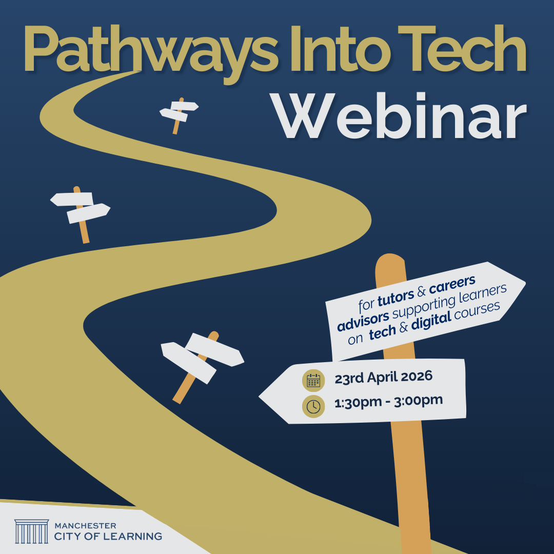 Pathways into Tech 