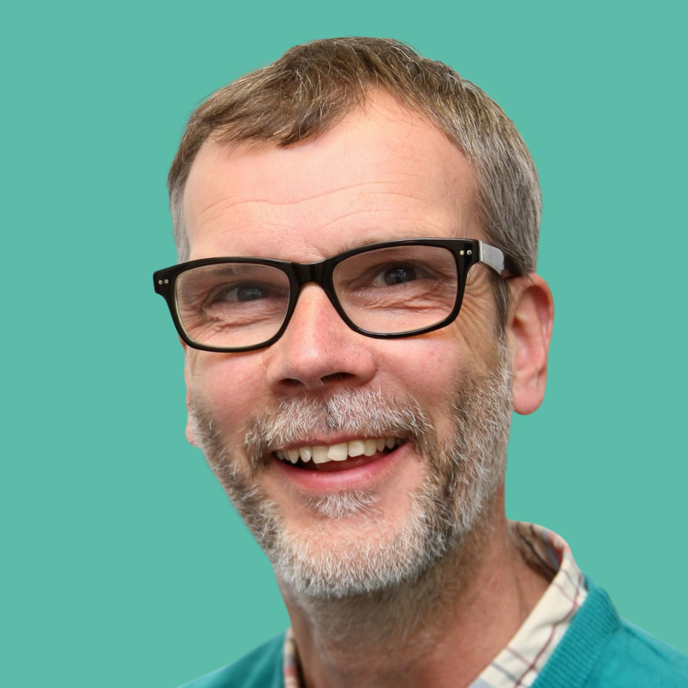 Richard Kingston