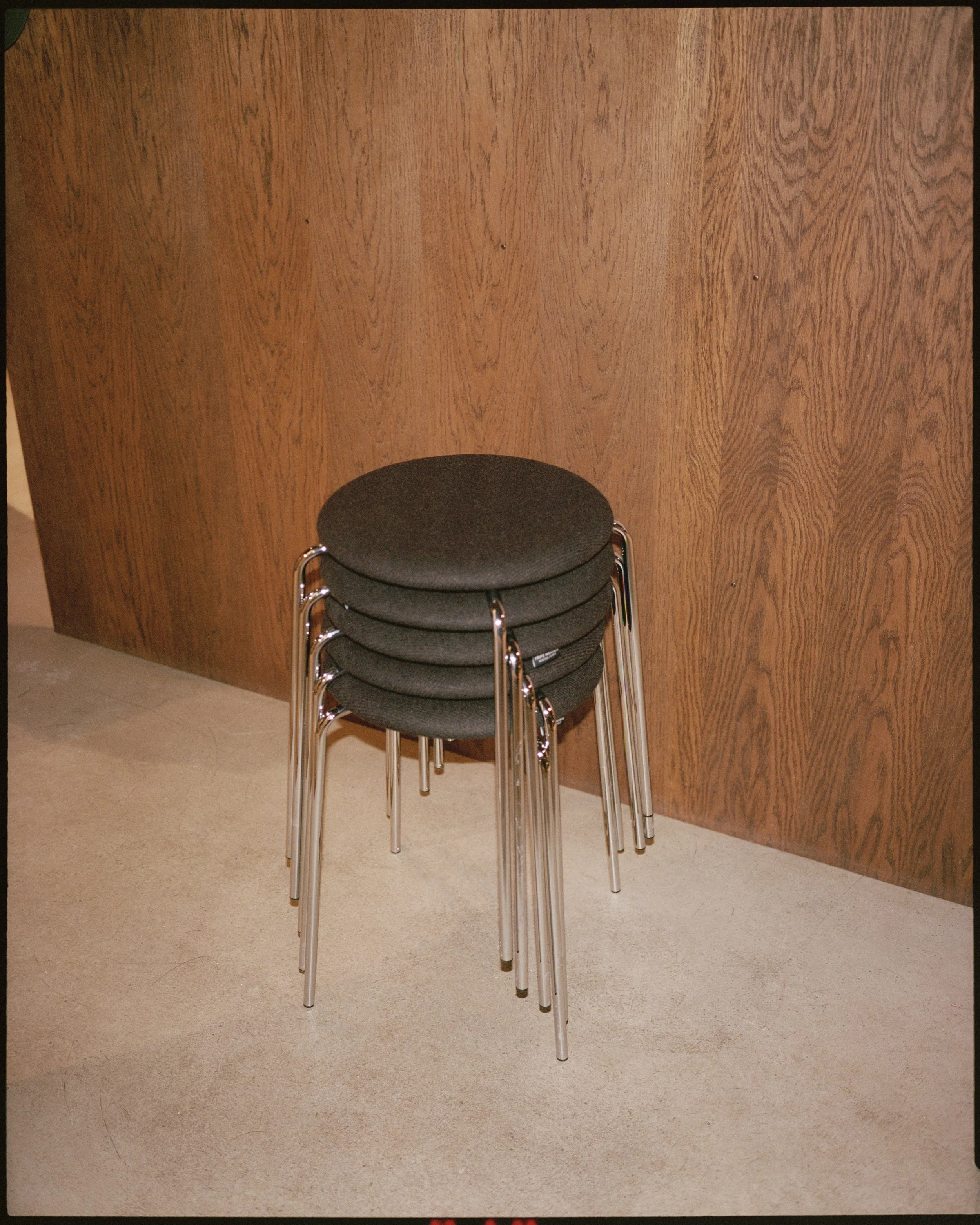 another aspect
Fritz Hansen