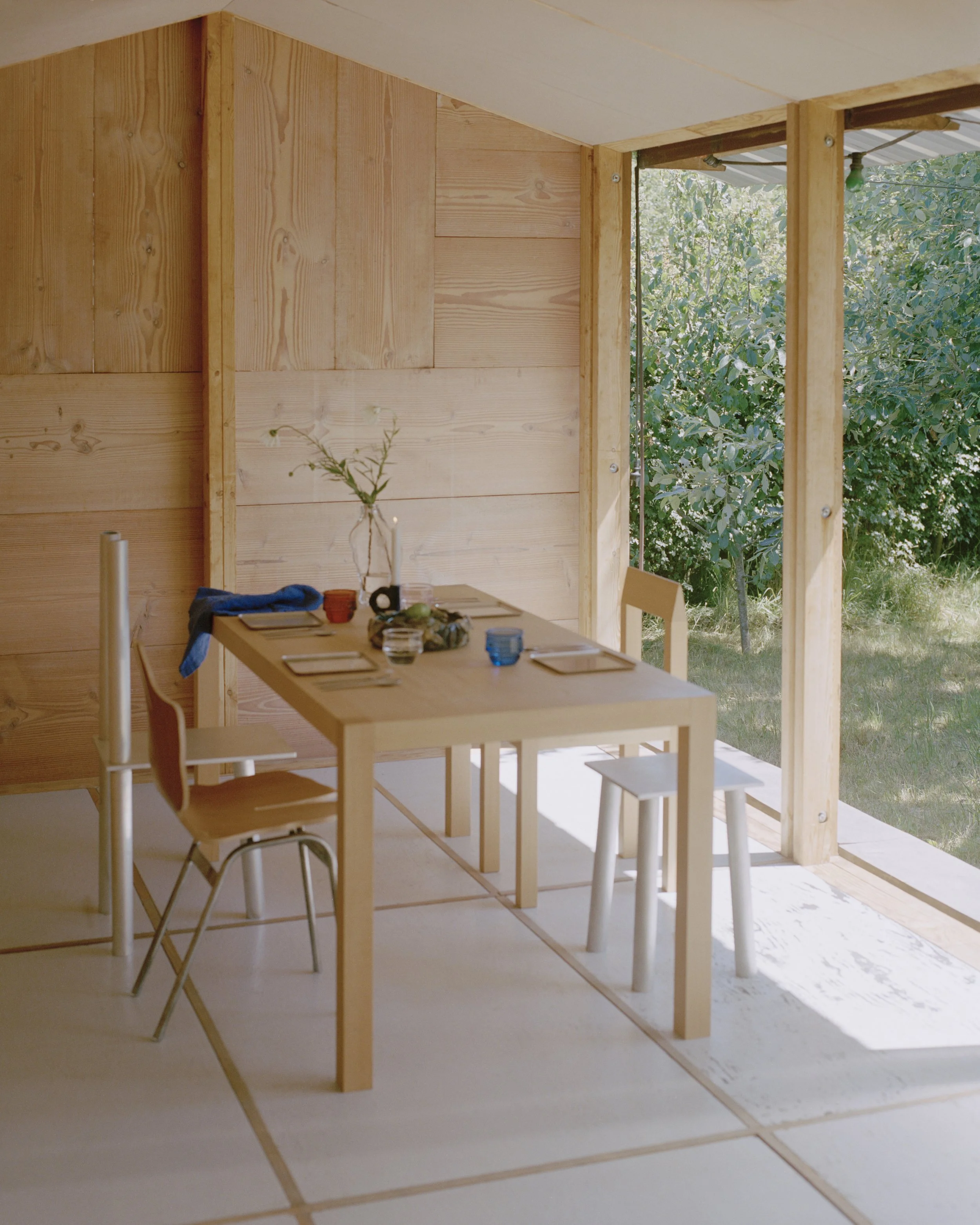 niko june
gruppe aja architects