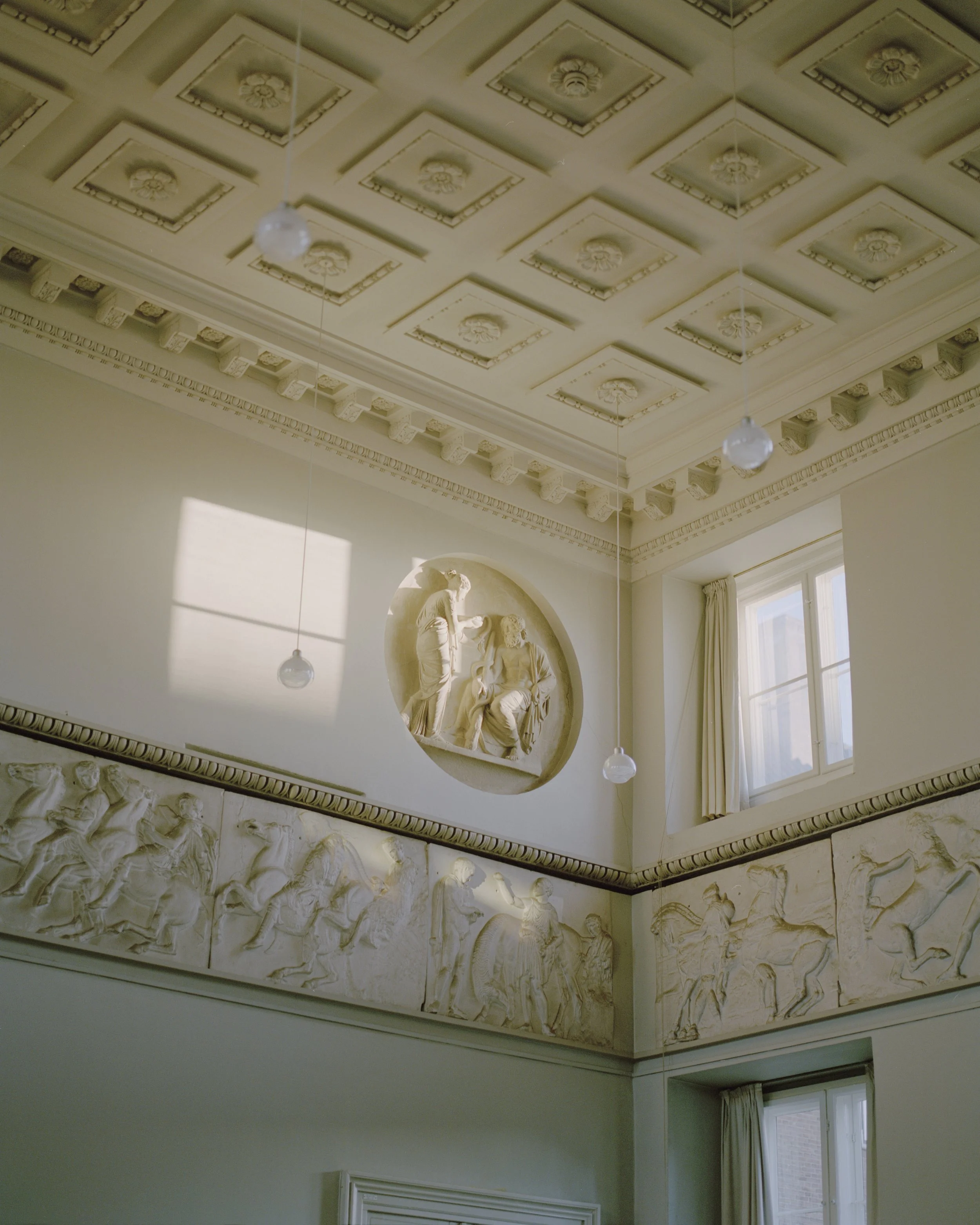 The Royal Danish Academy of Fine Arts