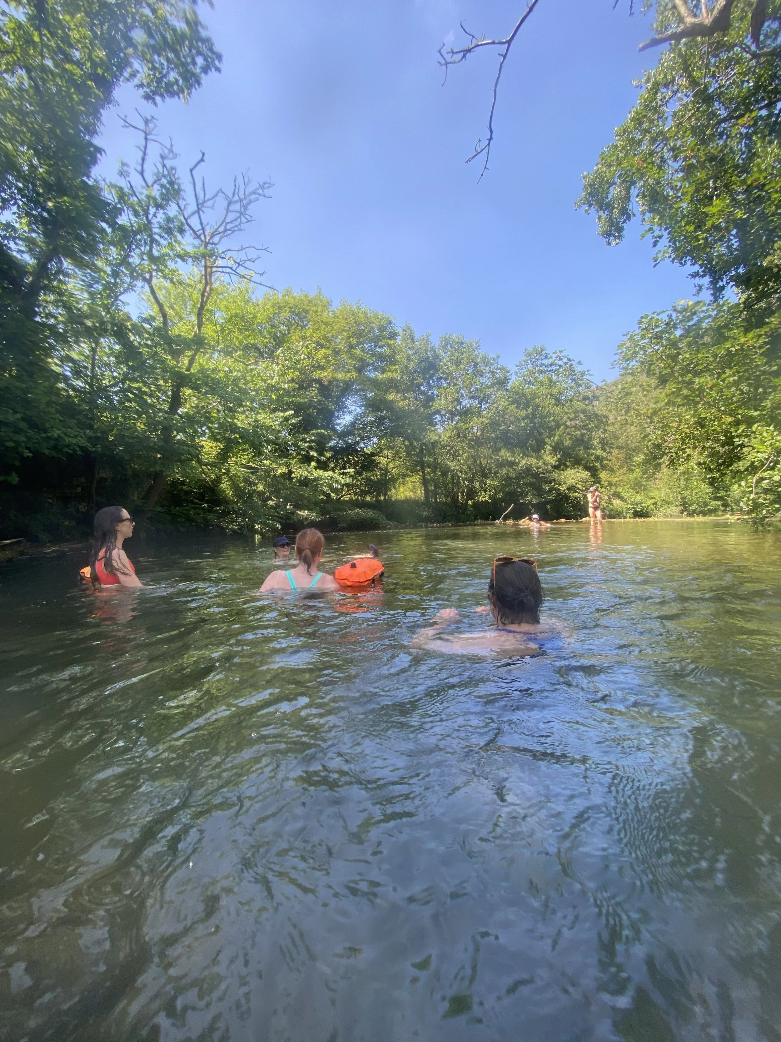 Monsal Dale - Short and Sweet